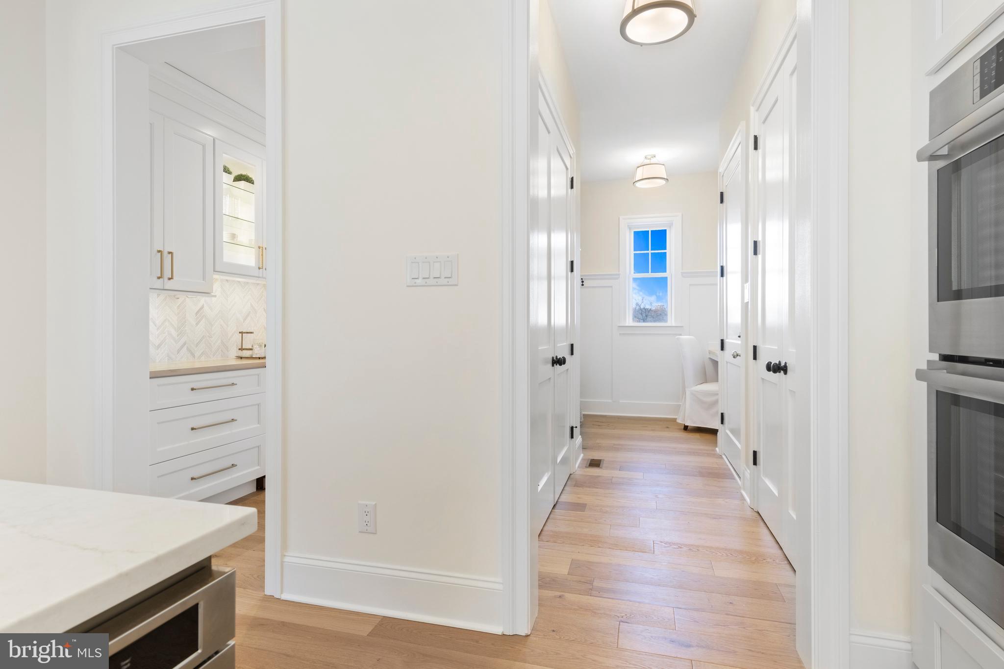 MILLSTONE MEADOWS - Residential