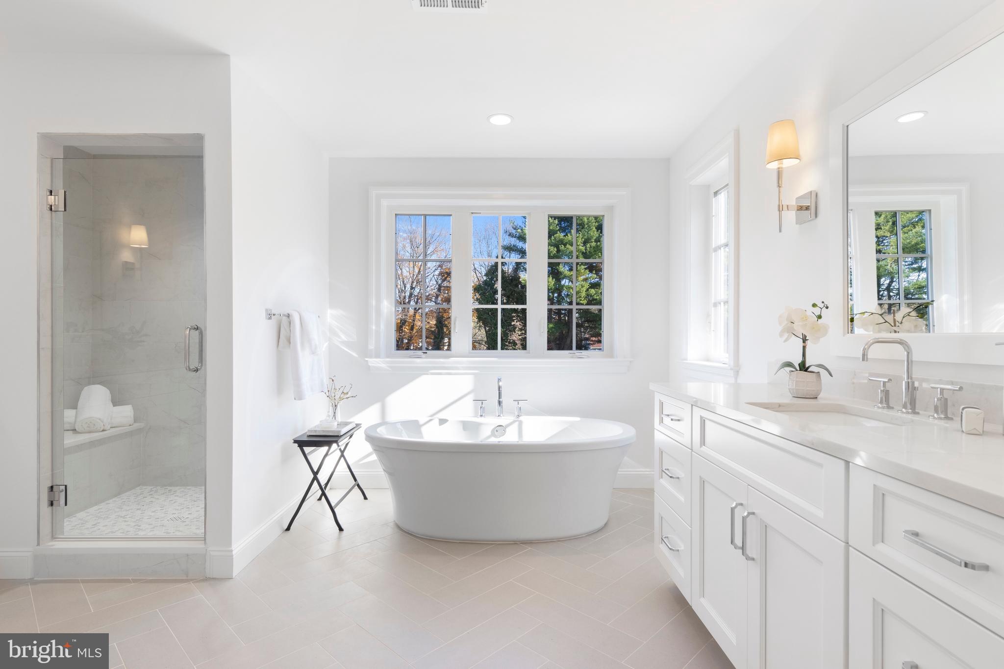 MILLSTONE MEADOWS - Residential