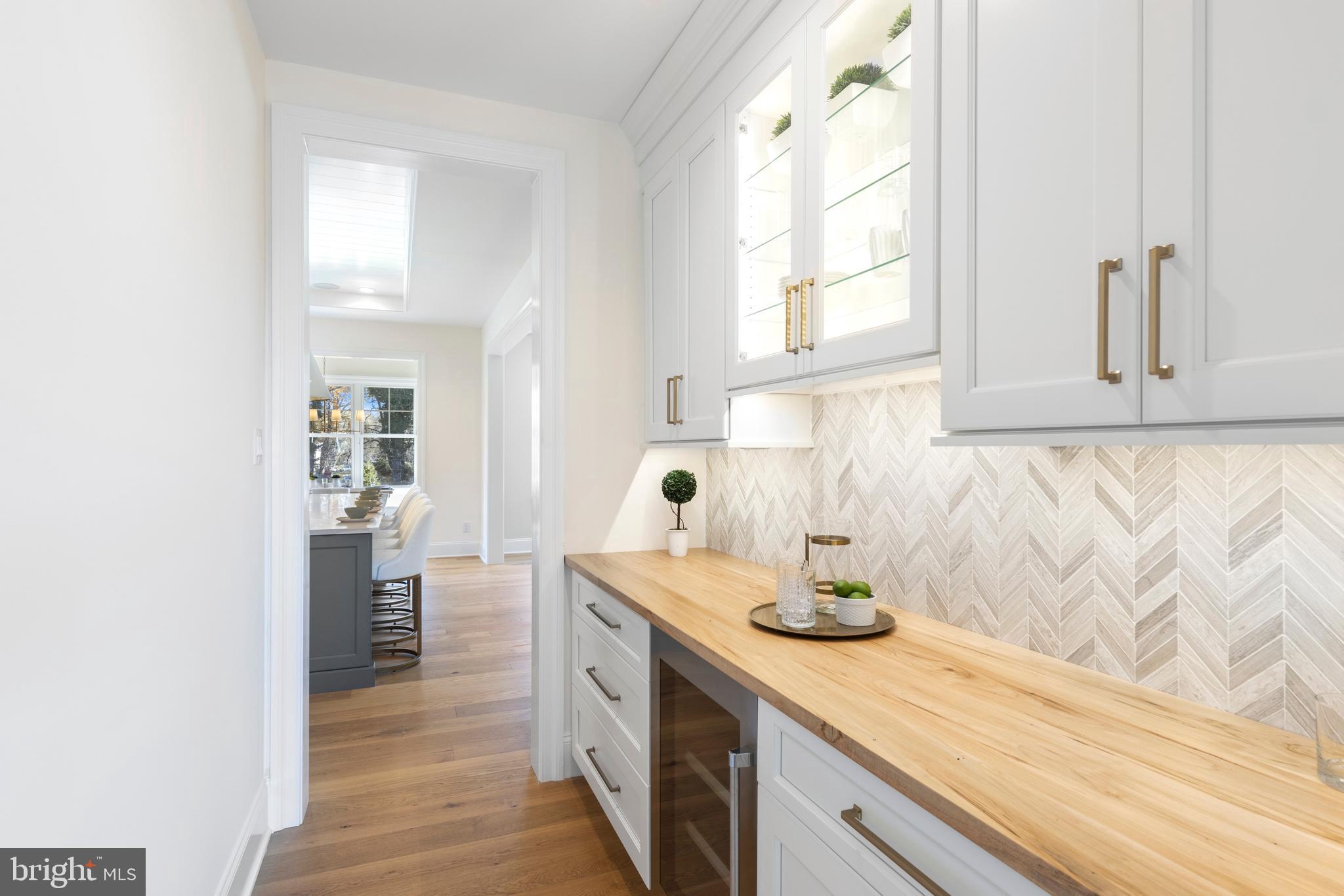 MILLSTONE MEADOWS - Residential