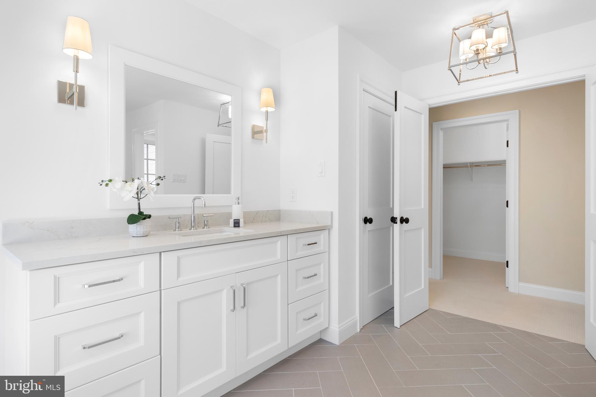 MILLSTONE MEADOWS - Residential