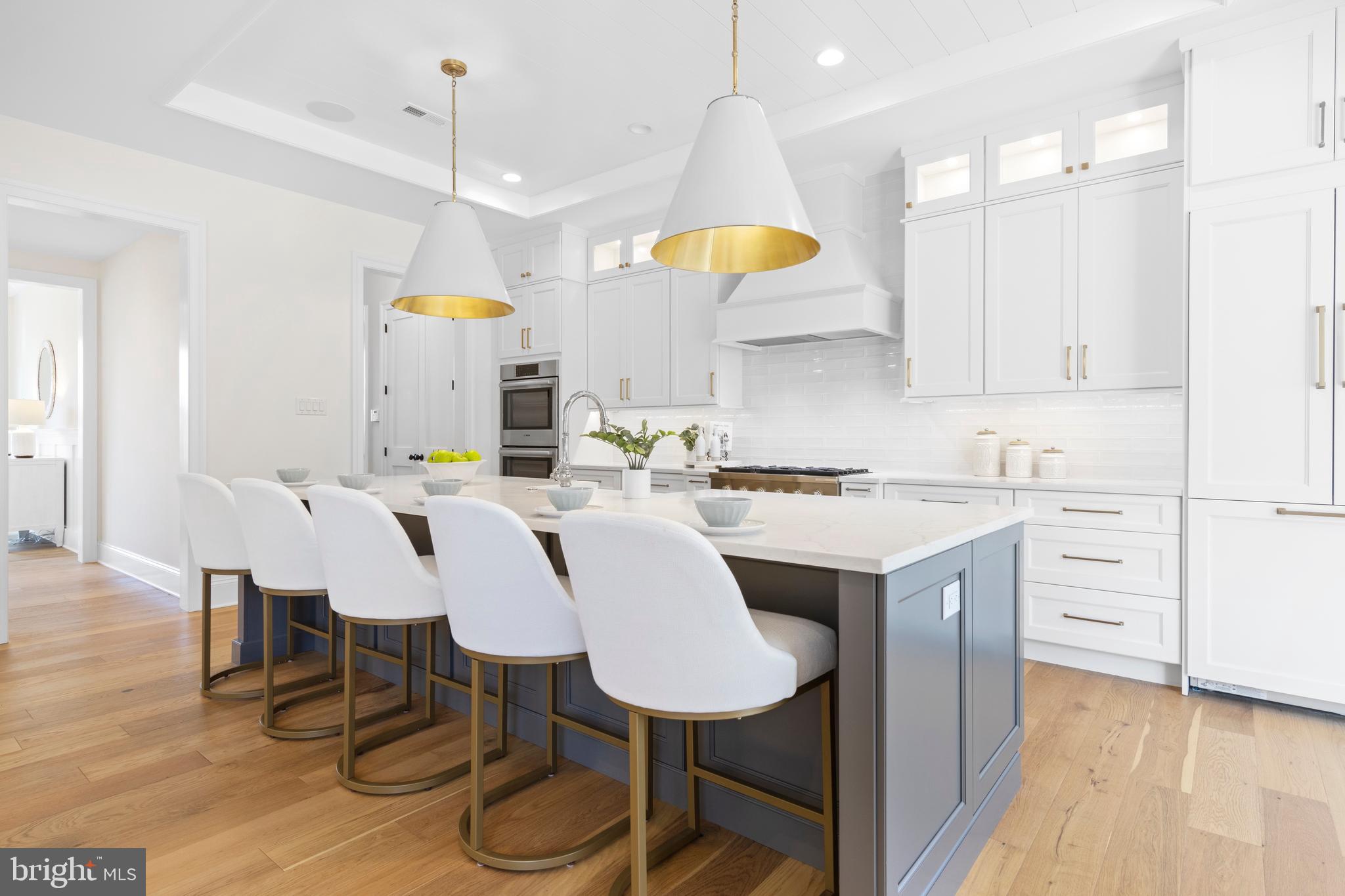 MILLSTONE MEADOWS - Residential