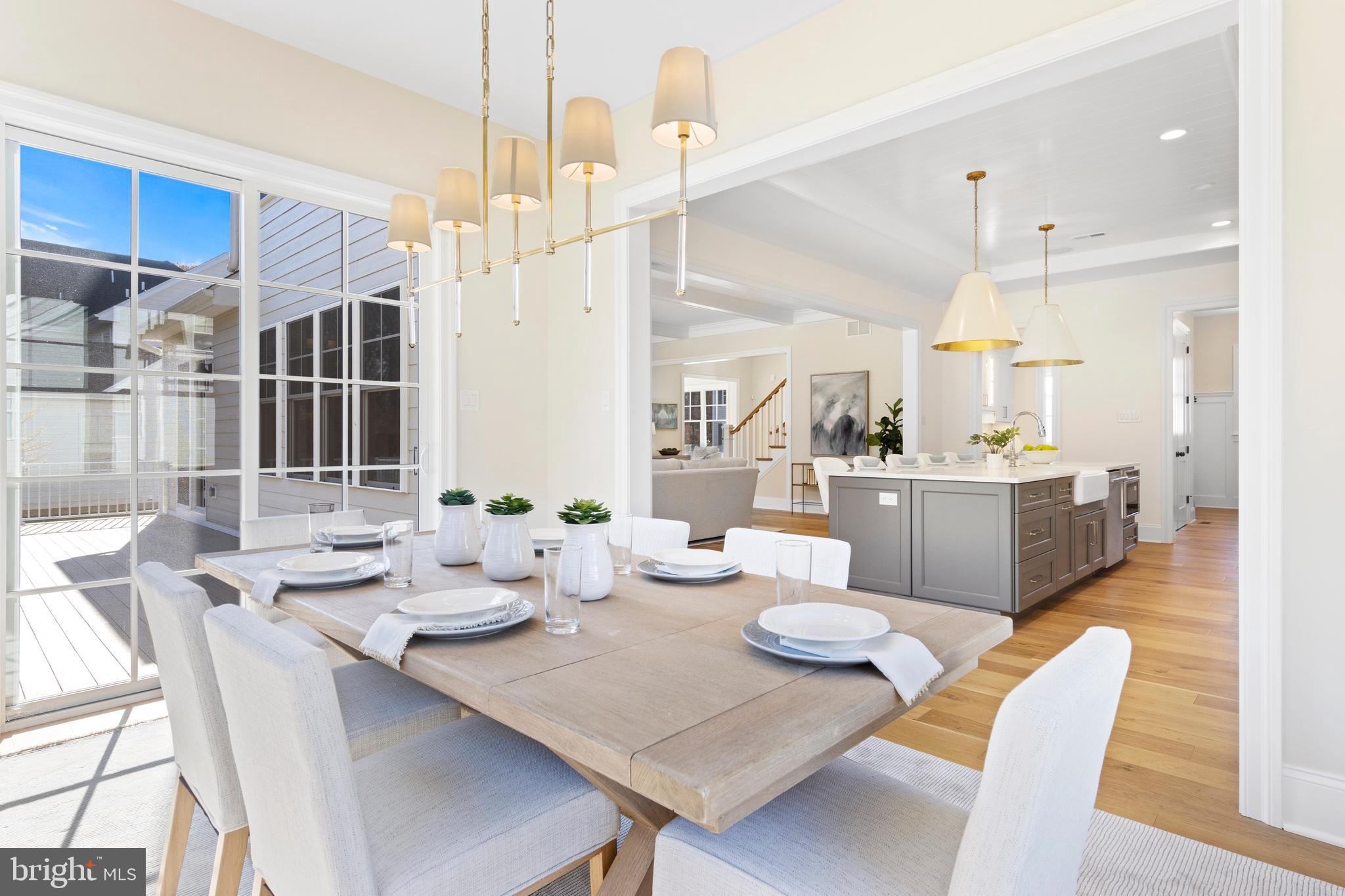 MILLSTONE MEADOWS - Residential