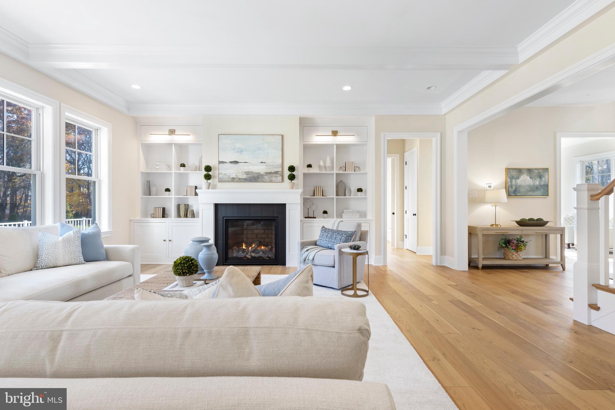 MILLSTONE MEADOWS - Residential