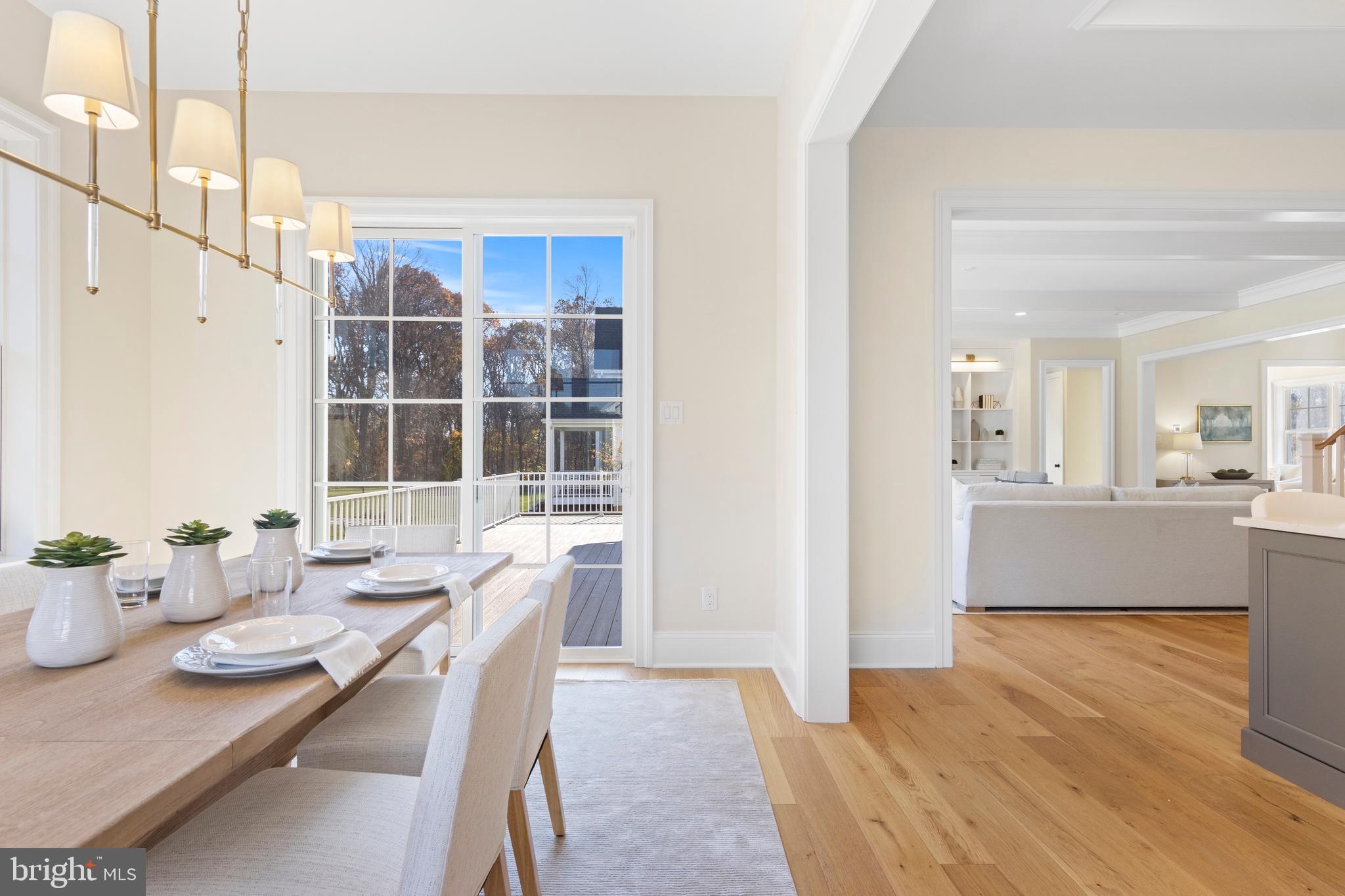 MILLSTONE MEADOWS - Residential