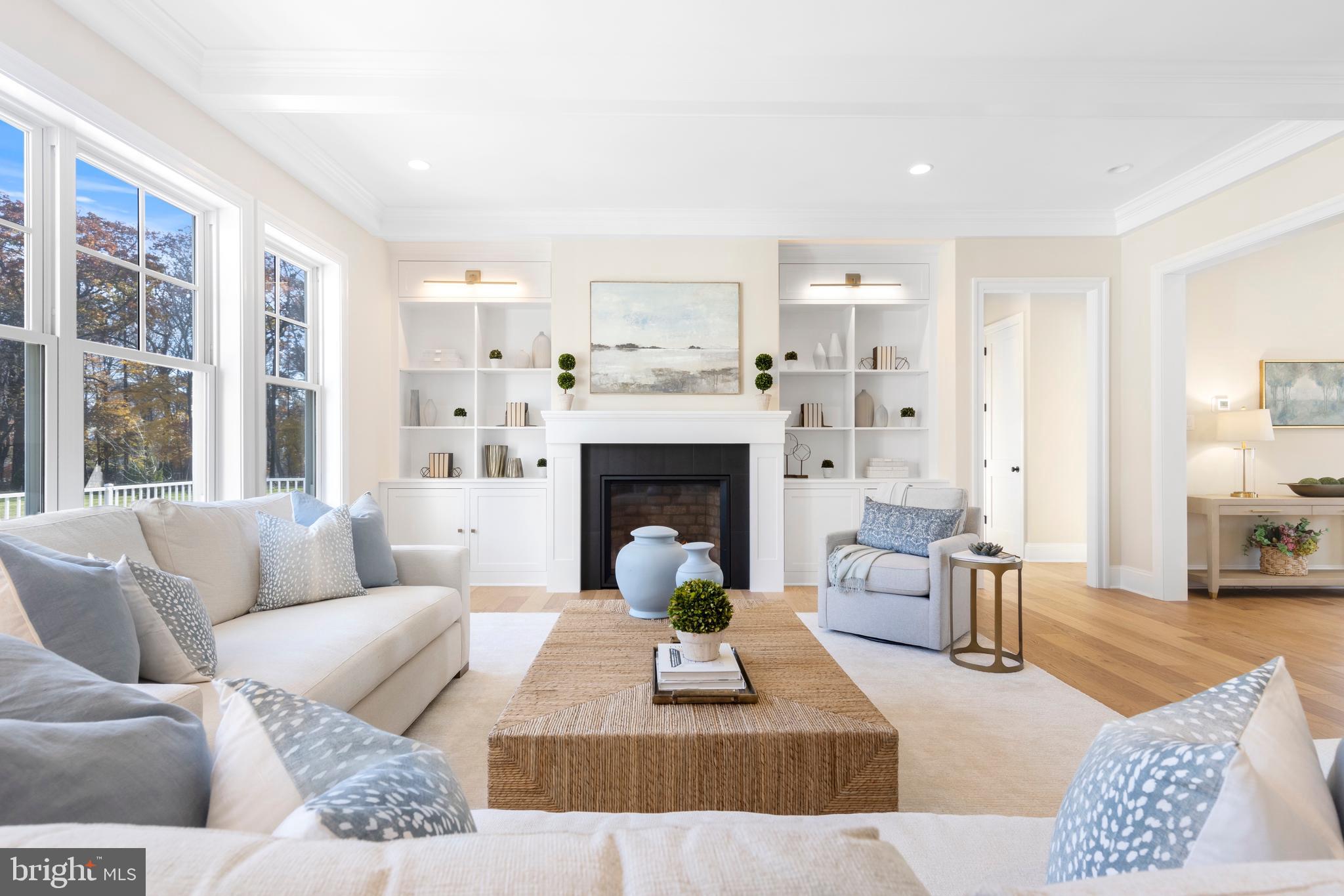 MILLSTONE MEADOWS - Residential