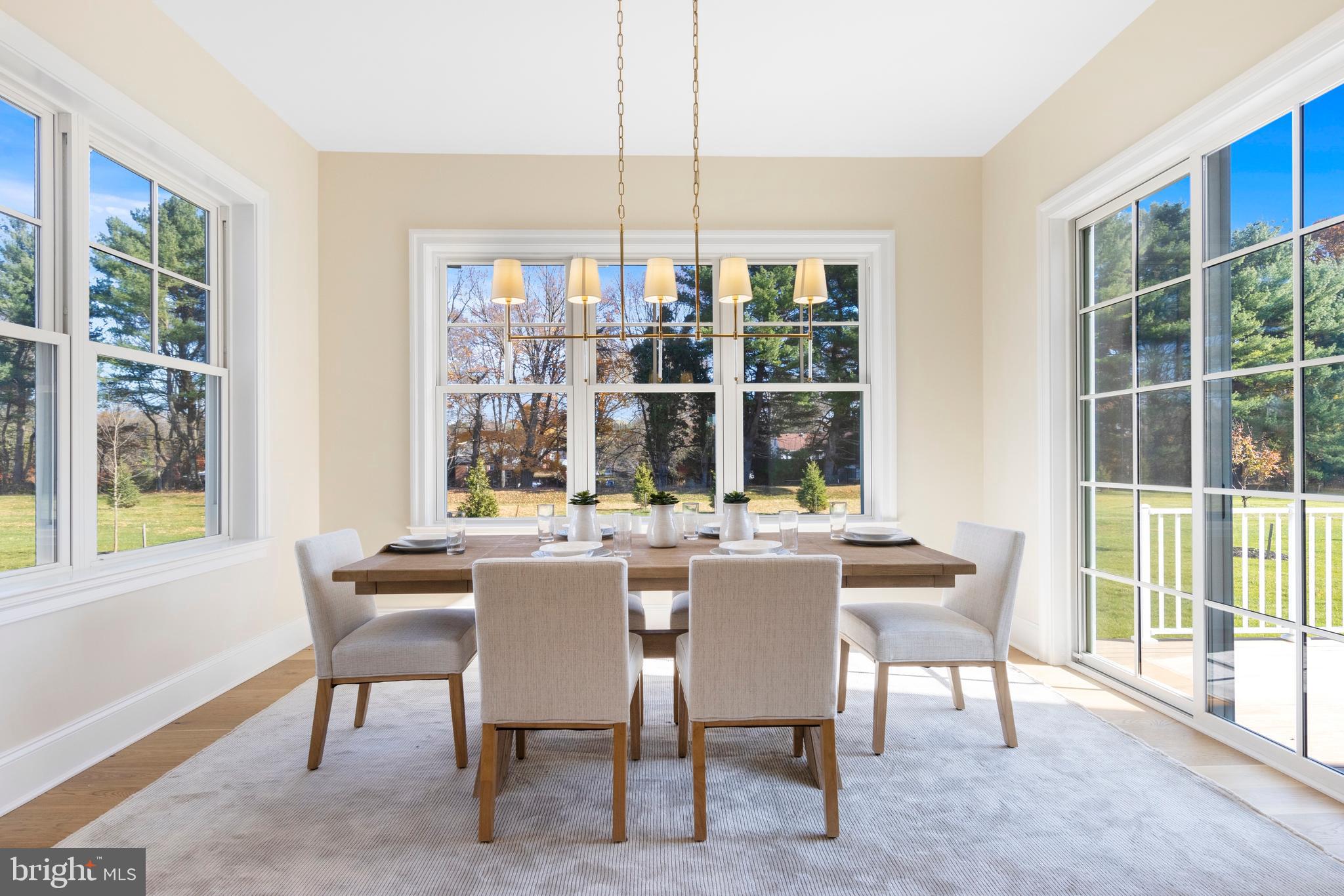 MILLSTONE MEADOWS - Residential