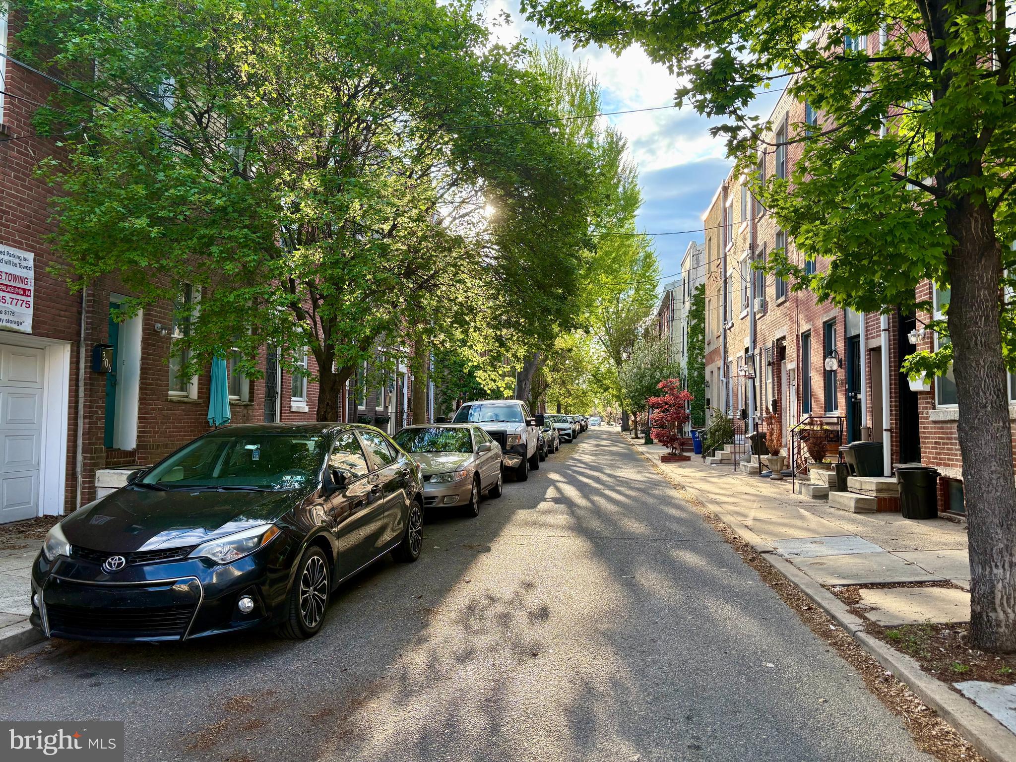 PENNSPORT - Residential