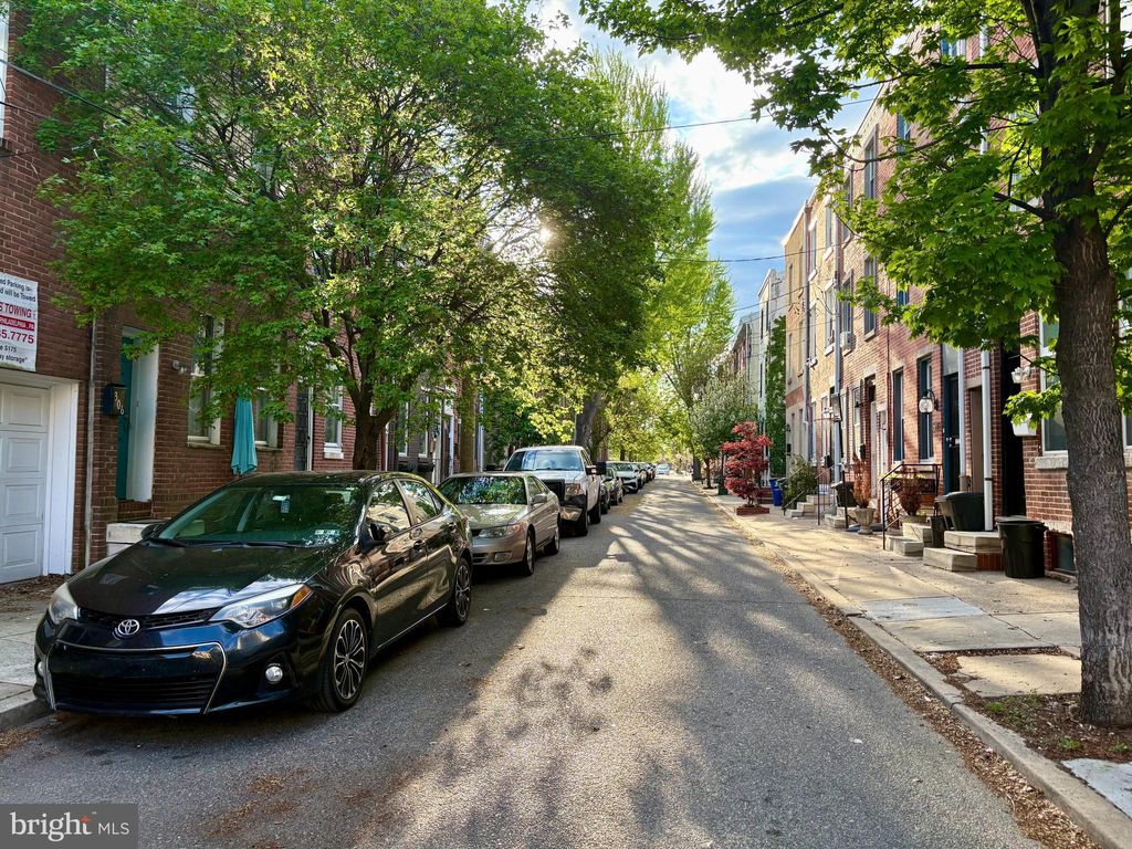 Photo of 323 Manton Street E, PHILADELPHIA, PA 19147 (MLS # PAPH2599846)