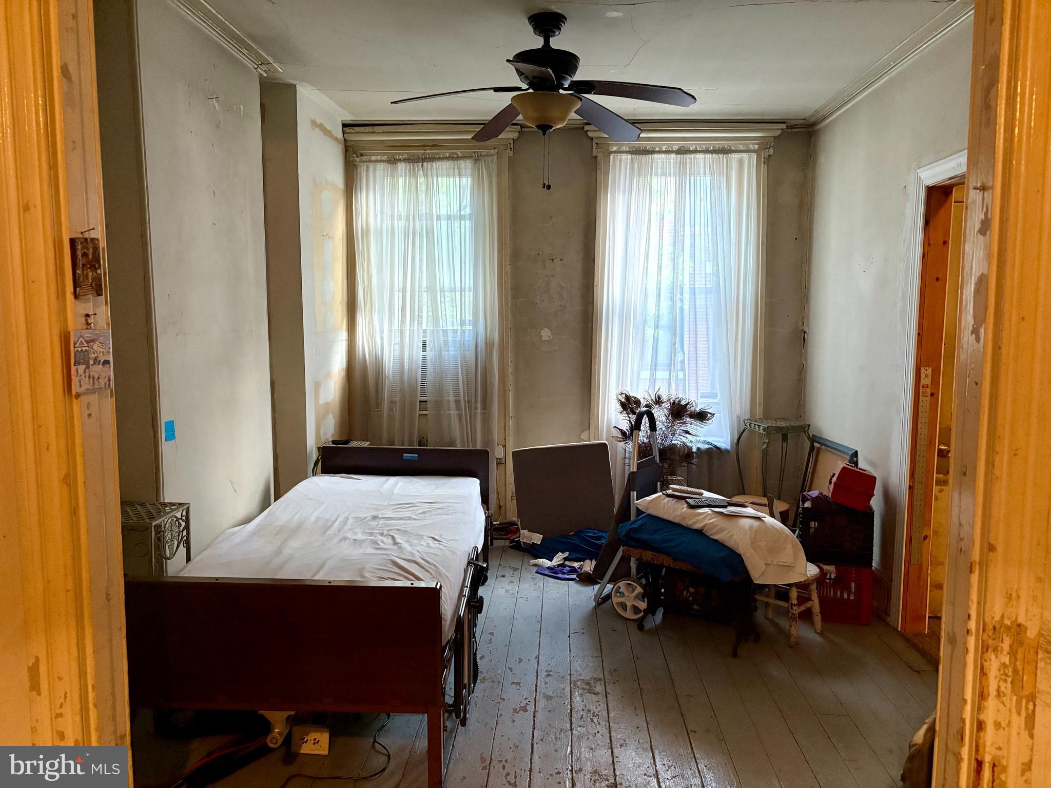 PENNSPORT - Residential