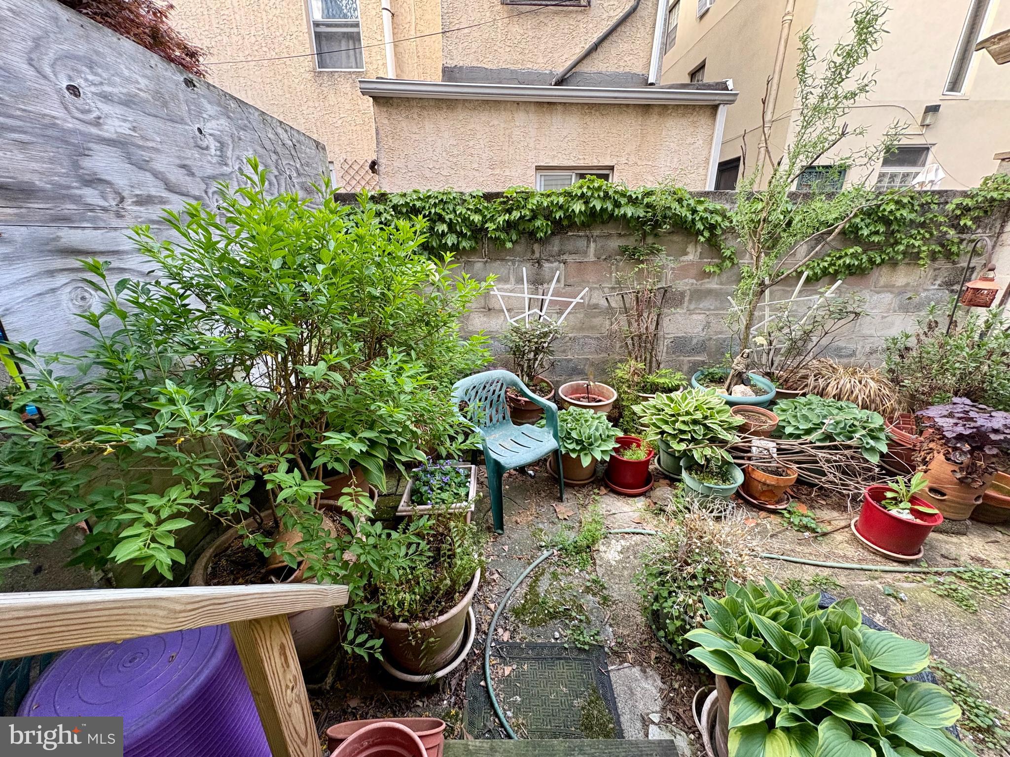 PENNSPORT - Residential