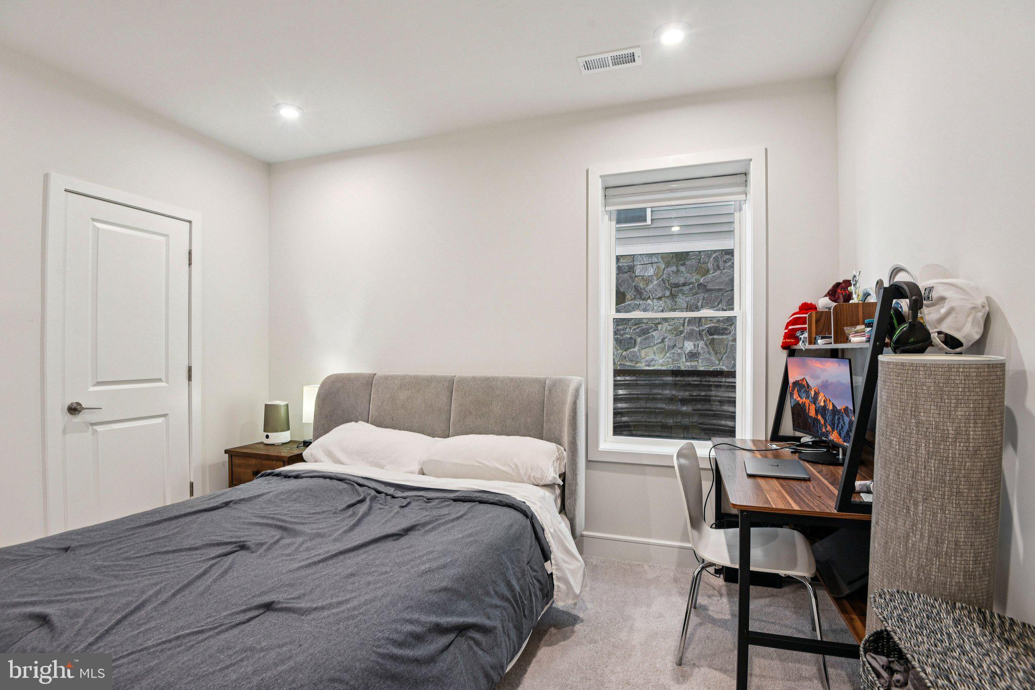 WEST PARK AT BRAMBLETON - Residential
