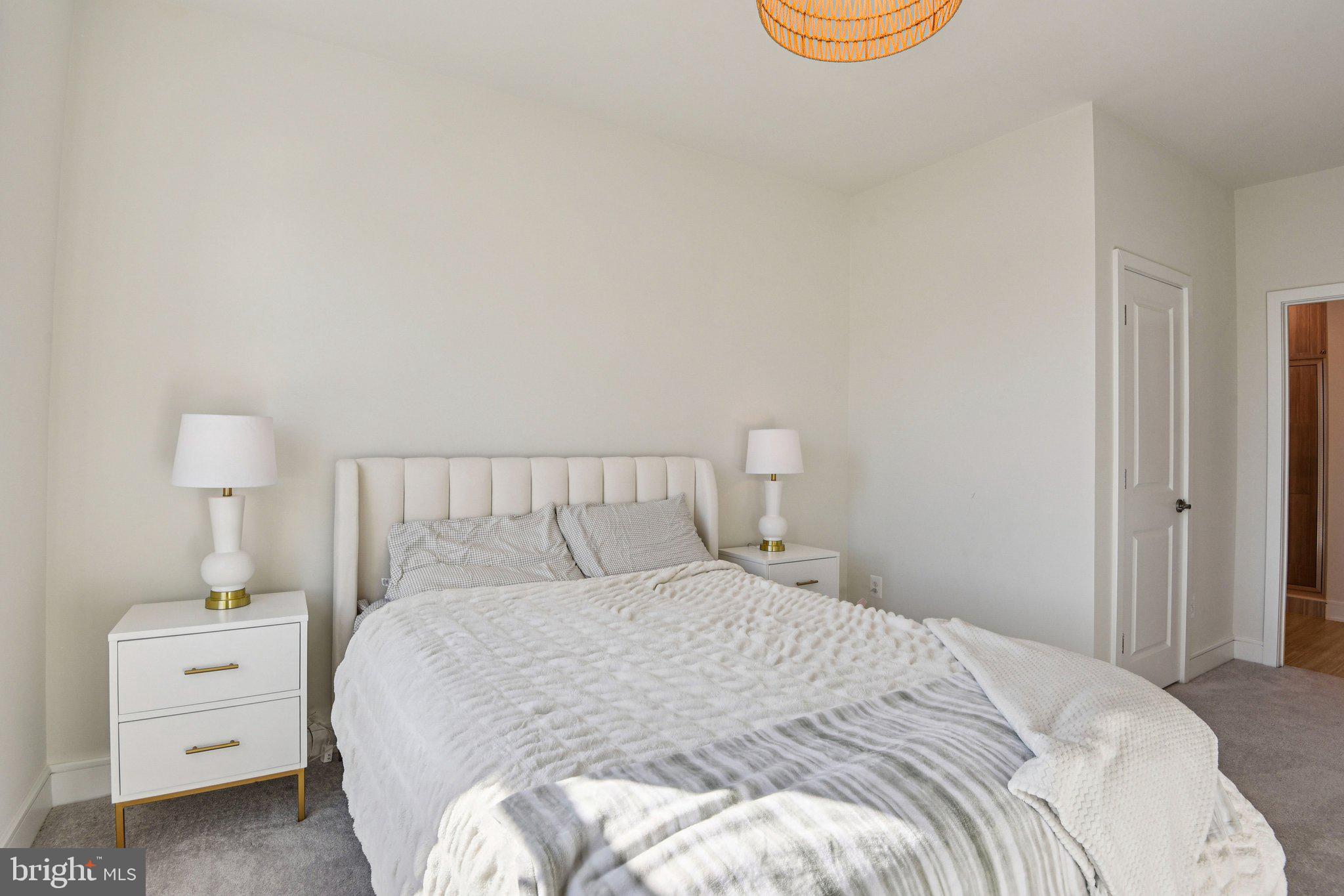 WEST PARK AT BRAMBLETON - Residential