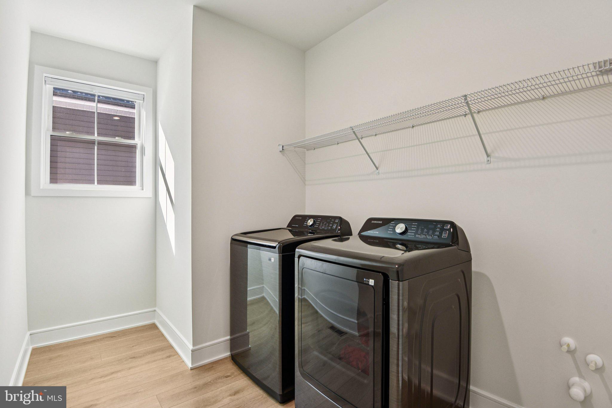 WEST PARK AT BRAMBLETON - Residential