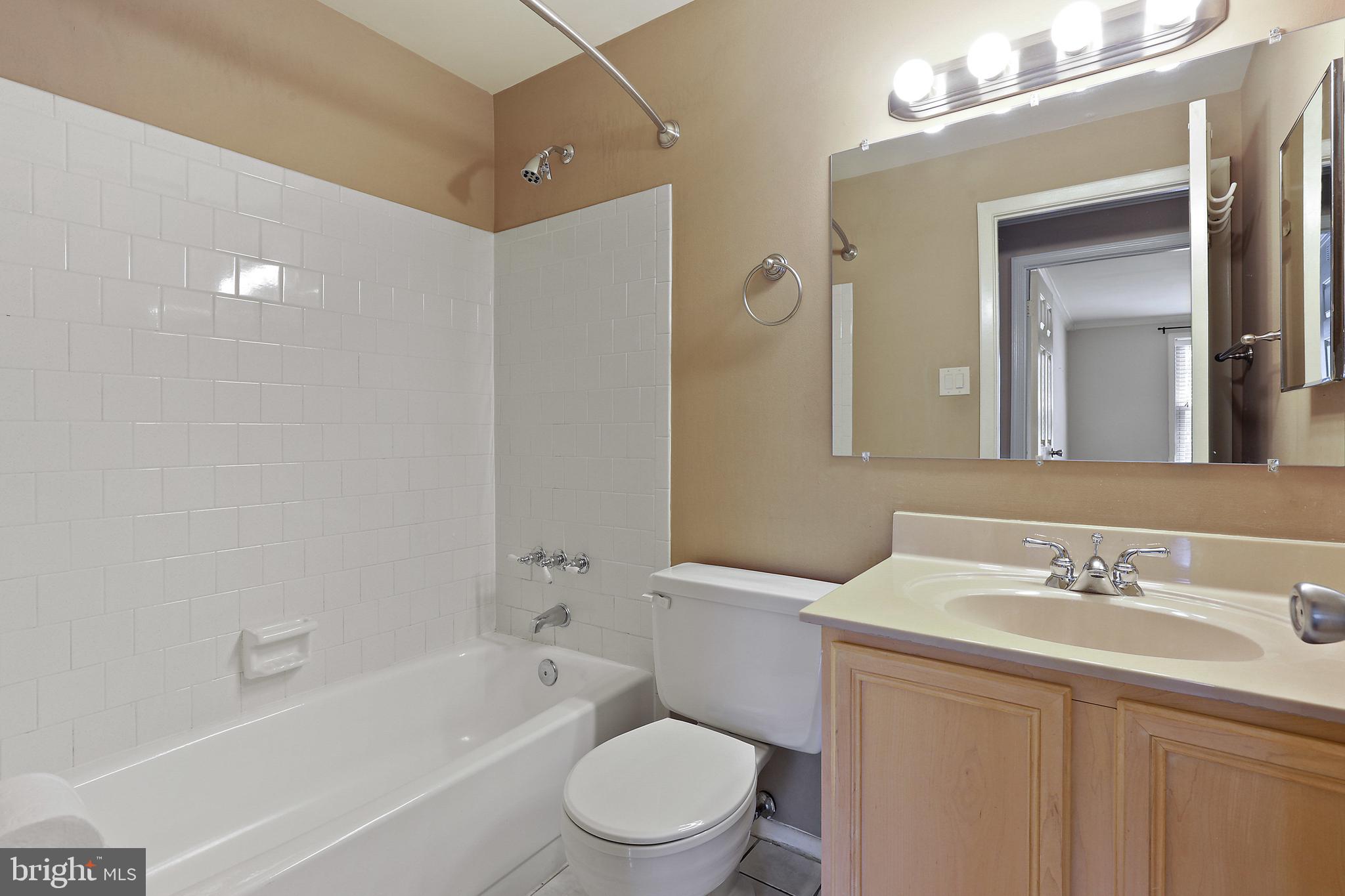 MAYS CHAPEL VILLAGE - Residential