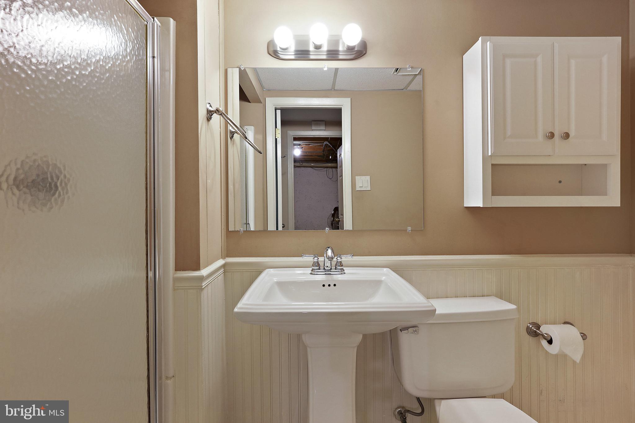 MAYS CHAPEL VILLAGE - Residential