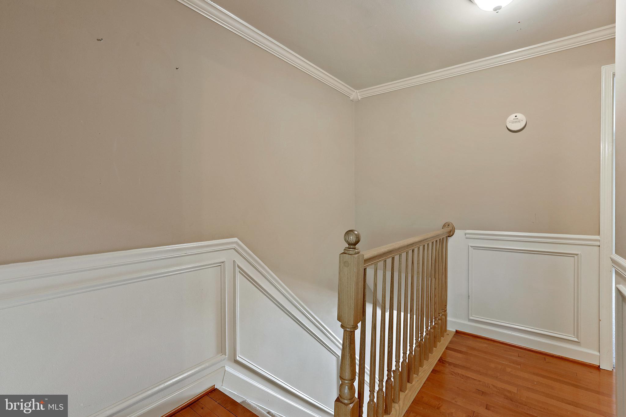 MAYS CHAPEL VILLAGE - Residential