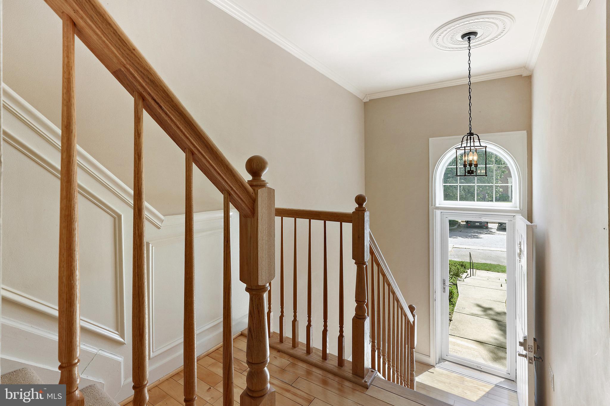 MAYS CHAPEL VILLAGE - Residential