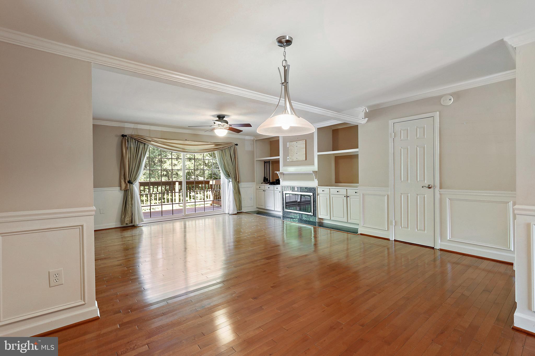 MAYS CHAPEL VILLAGE - Residential