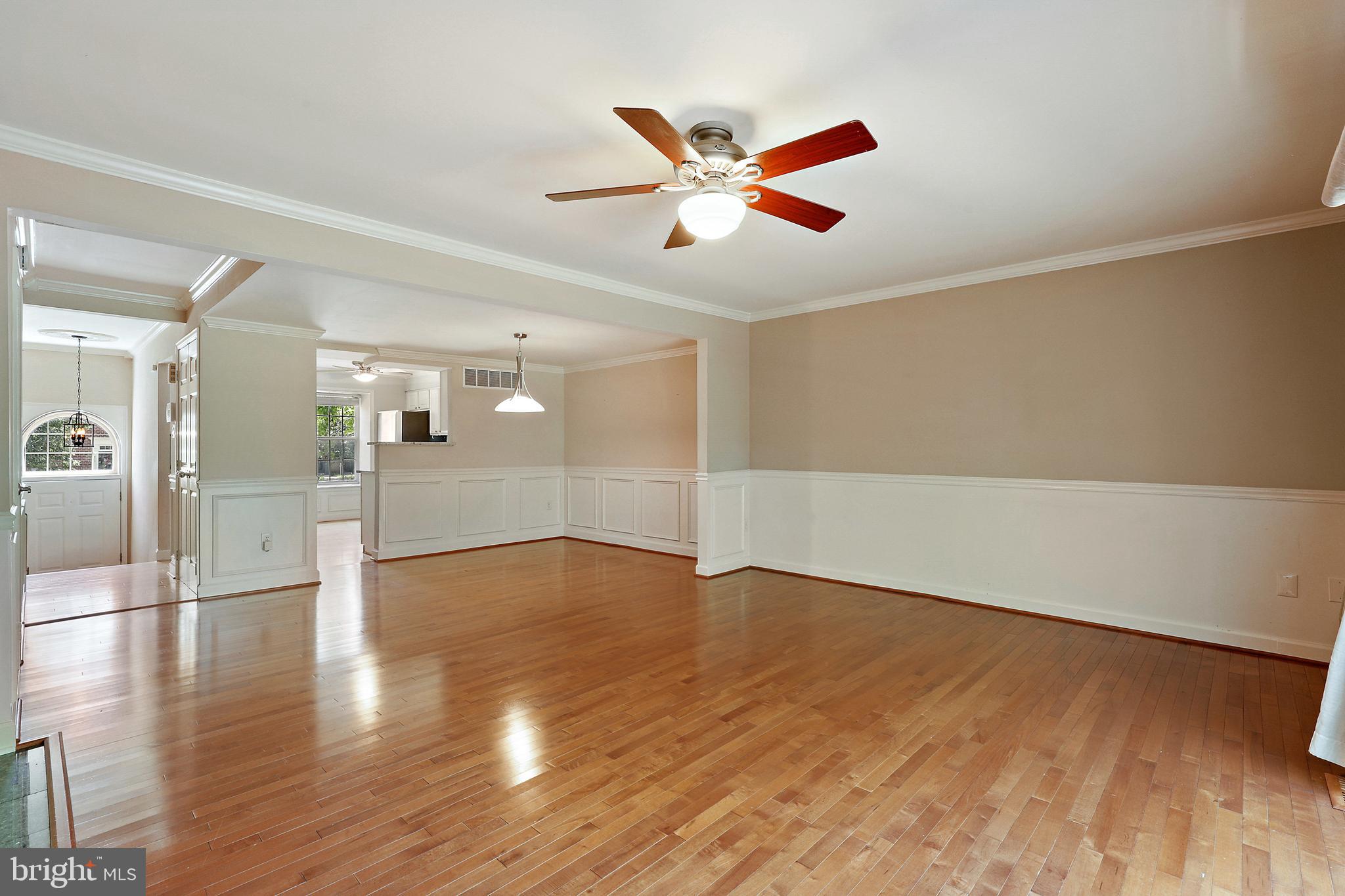 MAYS CHAPEL VILLAGE - Residential