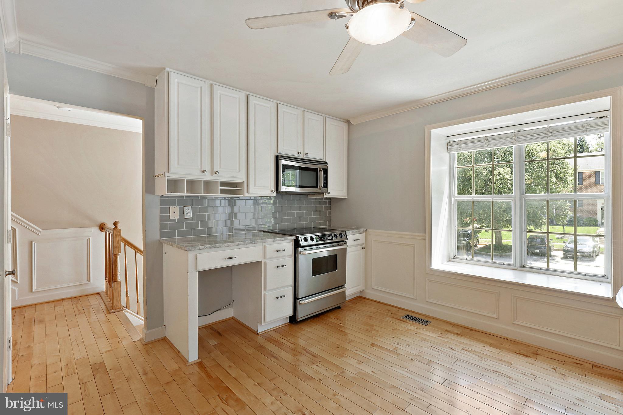 MAYS CHAPEL VILLAGE - Residential