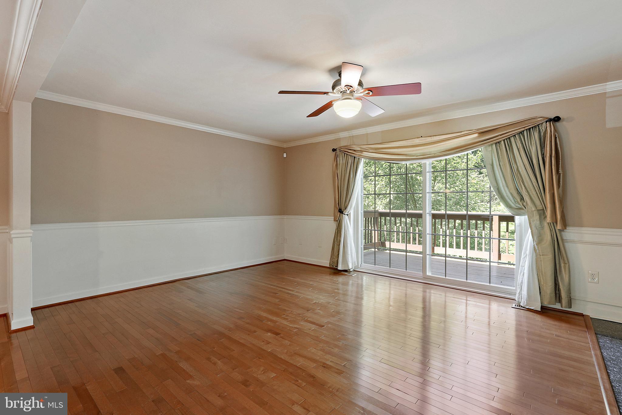 MAYS CHAPEL VILLAGE - Residential