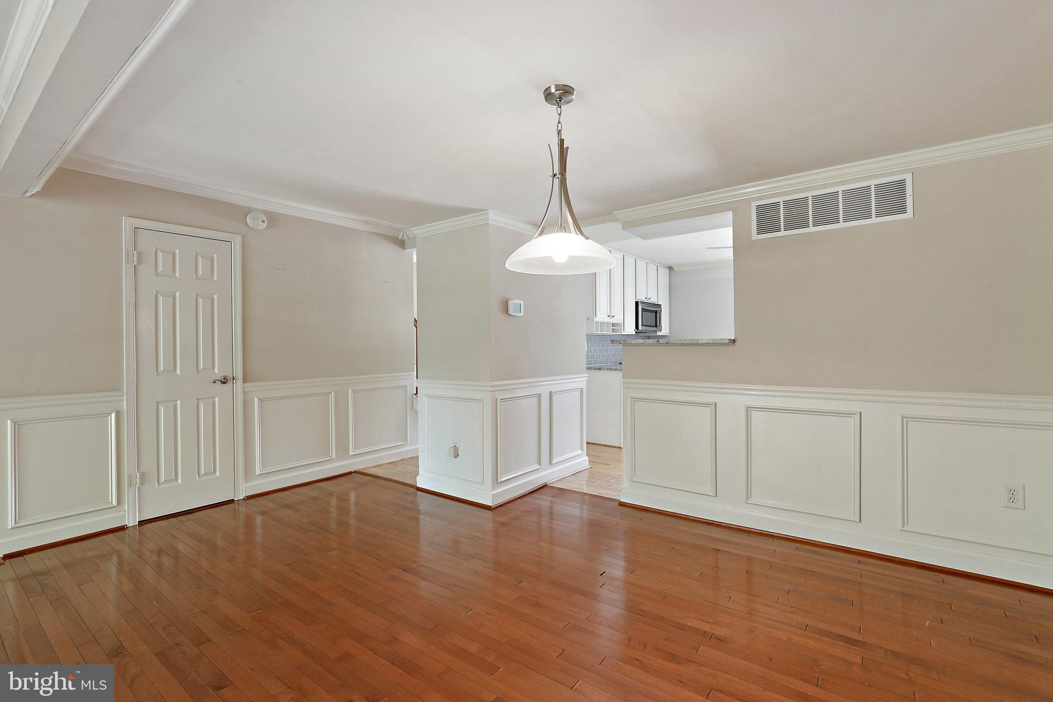 MAYS CHAPEL VILLAGE - Residential