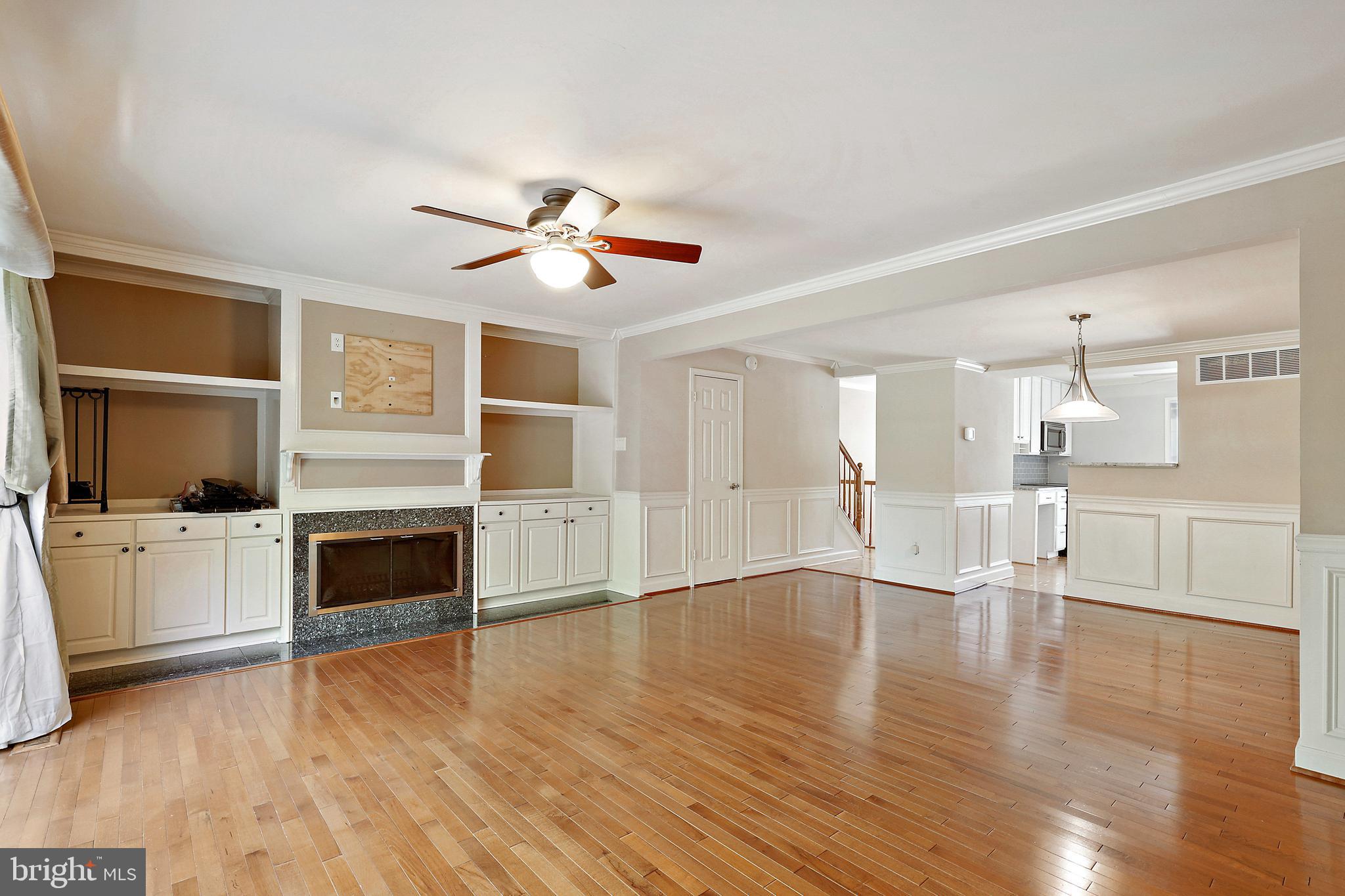 MAYS CHAPEL VILLAGE - Residential