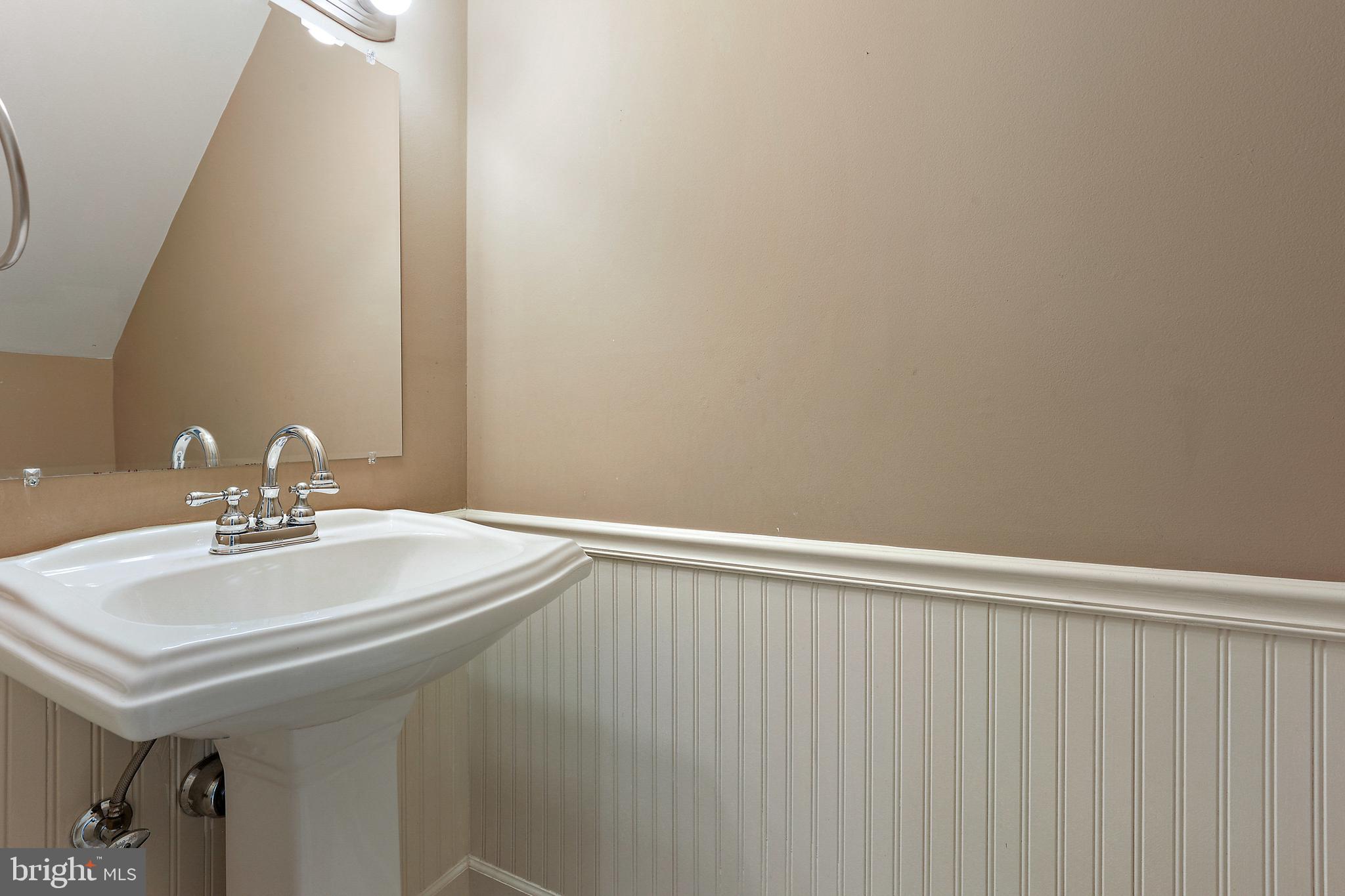 MAYS CHAPEL VILLAGE - Residential