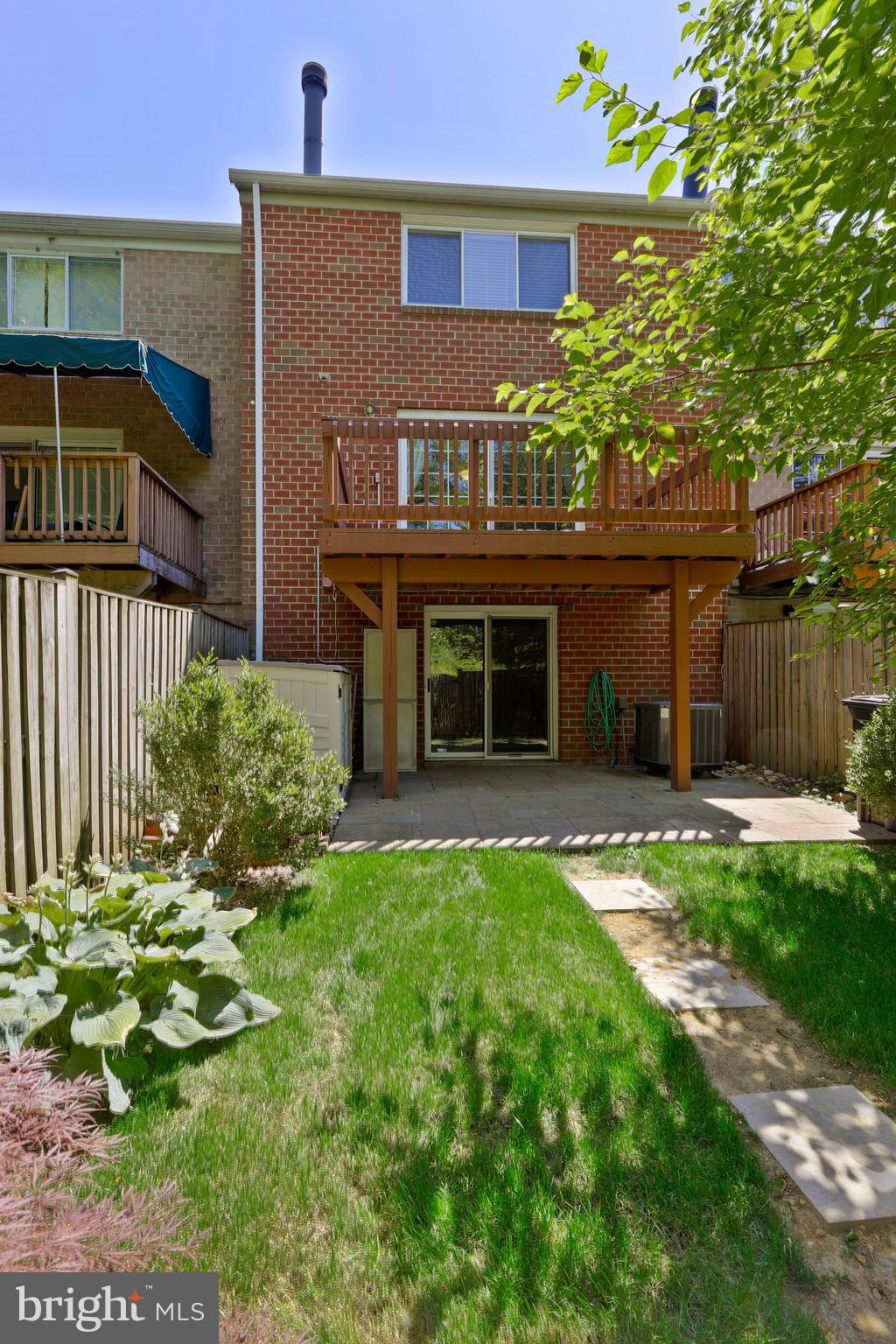 MAYS CHAPEL VILLAGE - Residential