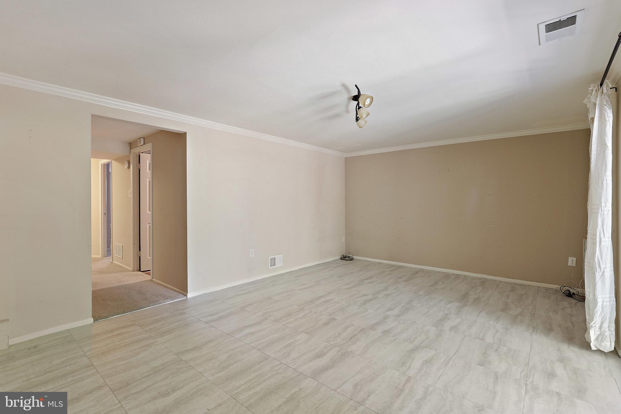 MAYS CHAPEL VILLAGE - Residential