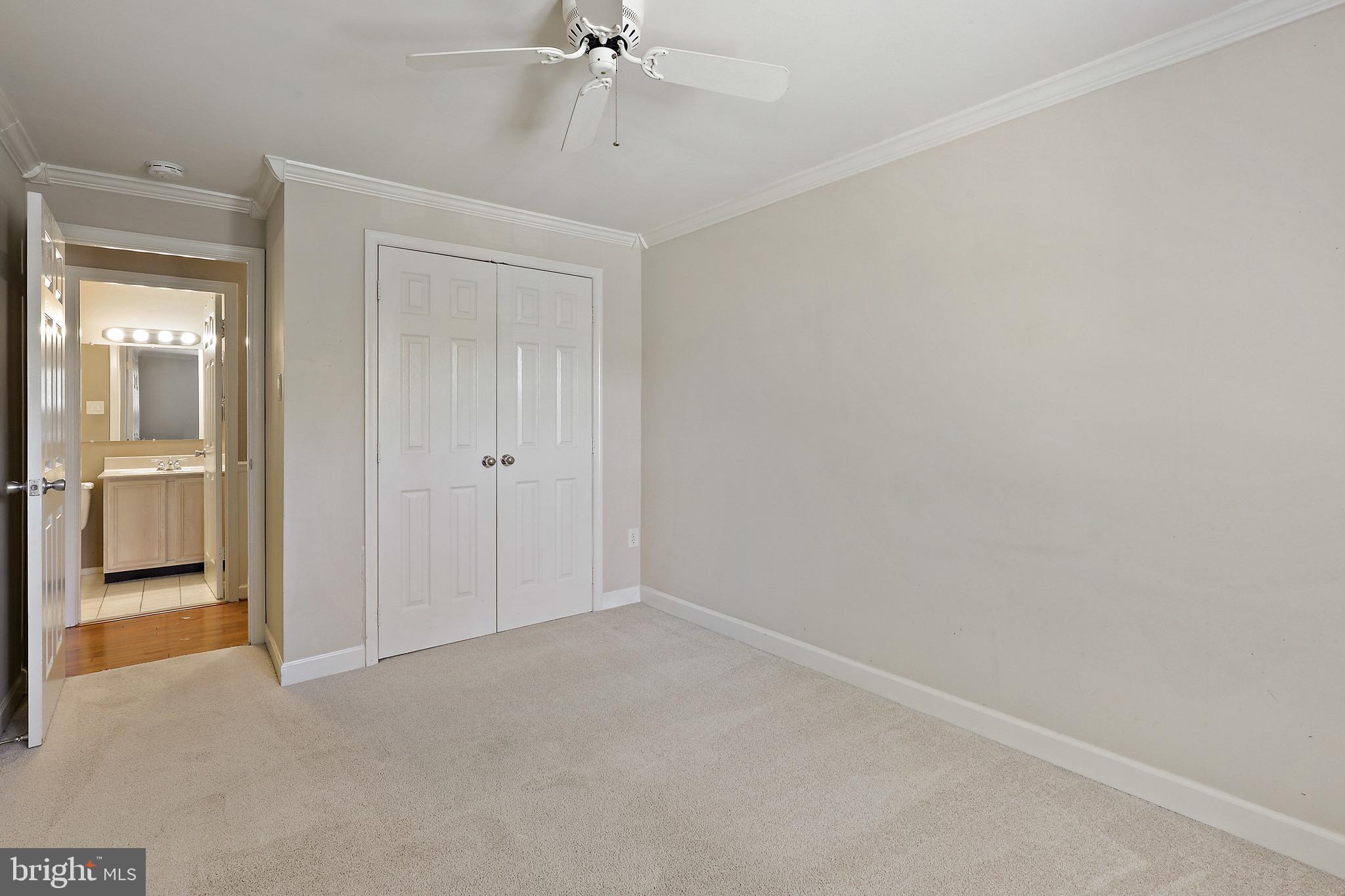 MAYS CHAPEL VILLAGE - Residential