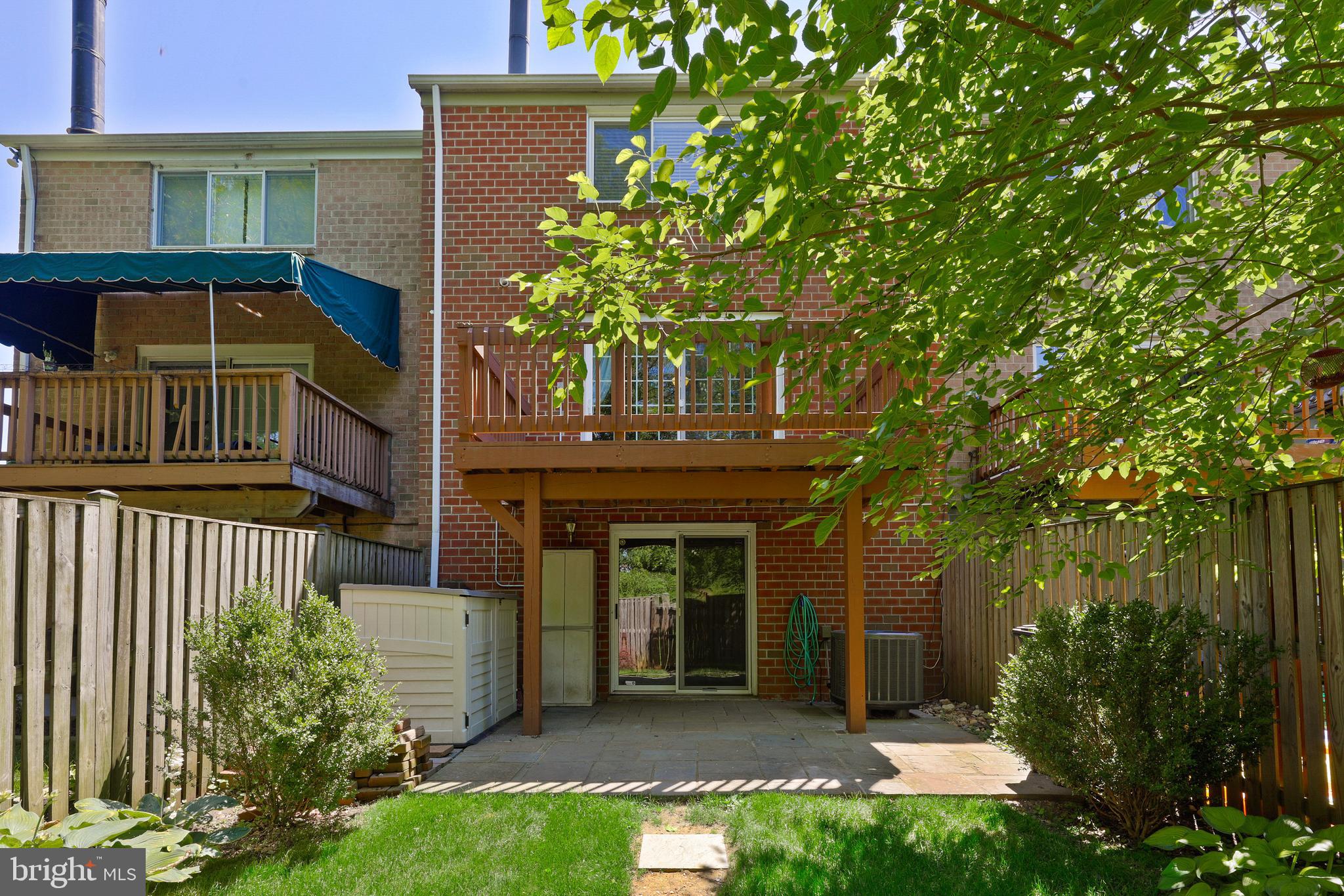 MAYS CHAPEL VILLAGE - Residential