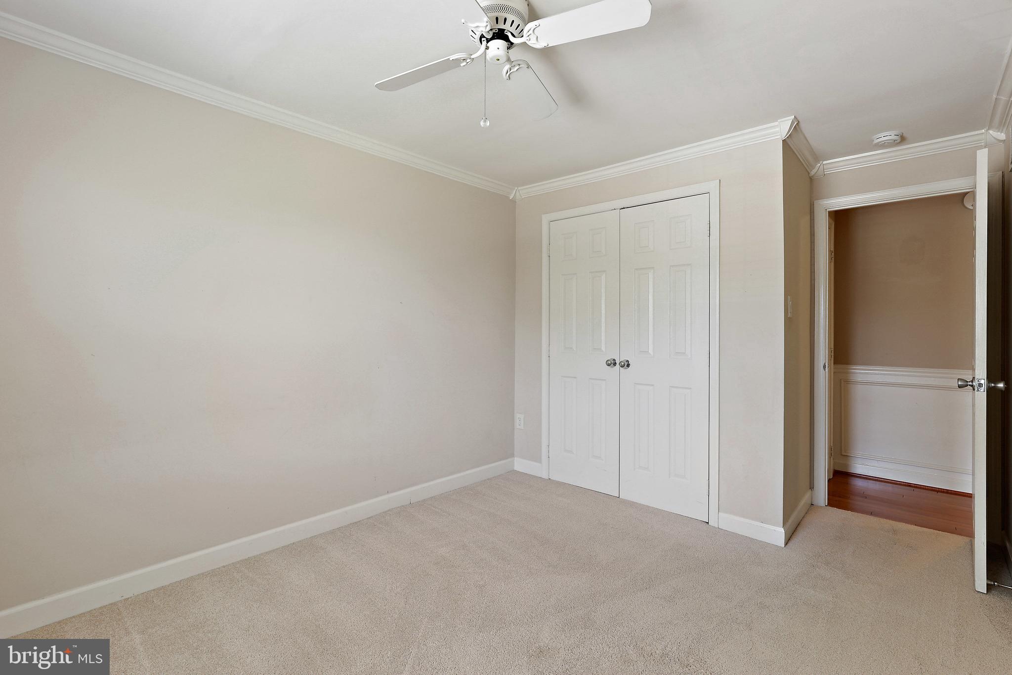 MAYS CHAPEL VILLAGE - Residential