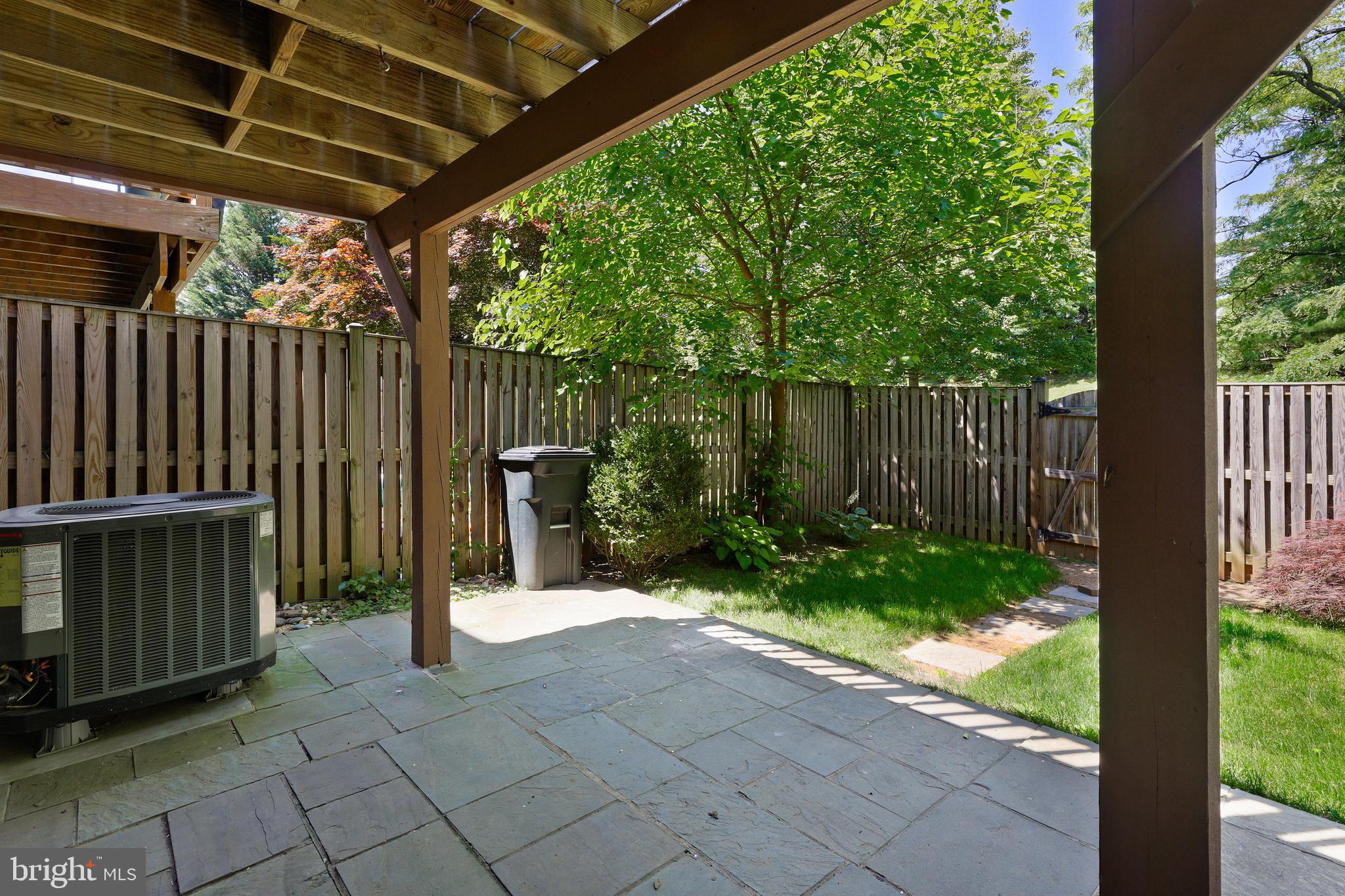 MAYS CHAPEL VILLAGE - Residential