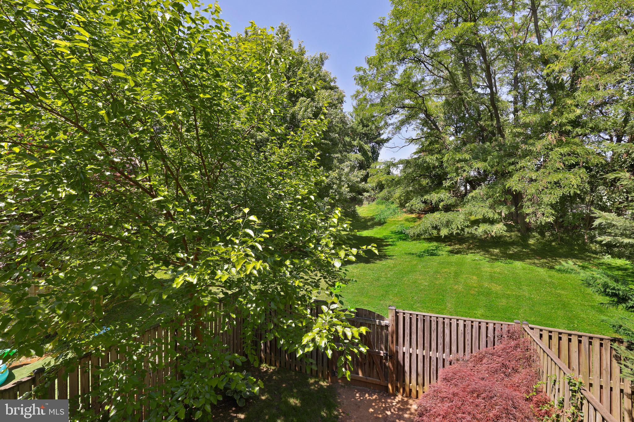 MAYS CHAPEL VILLAGE - Residential