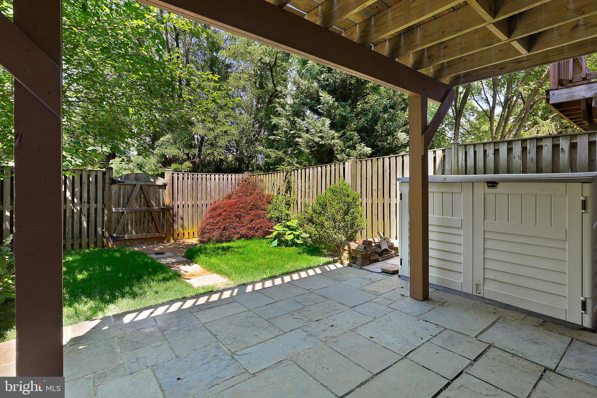 MAYS CHAPEL VILLAGE - Residential