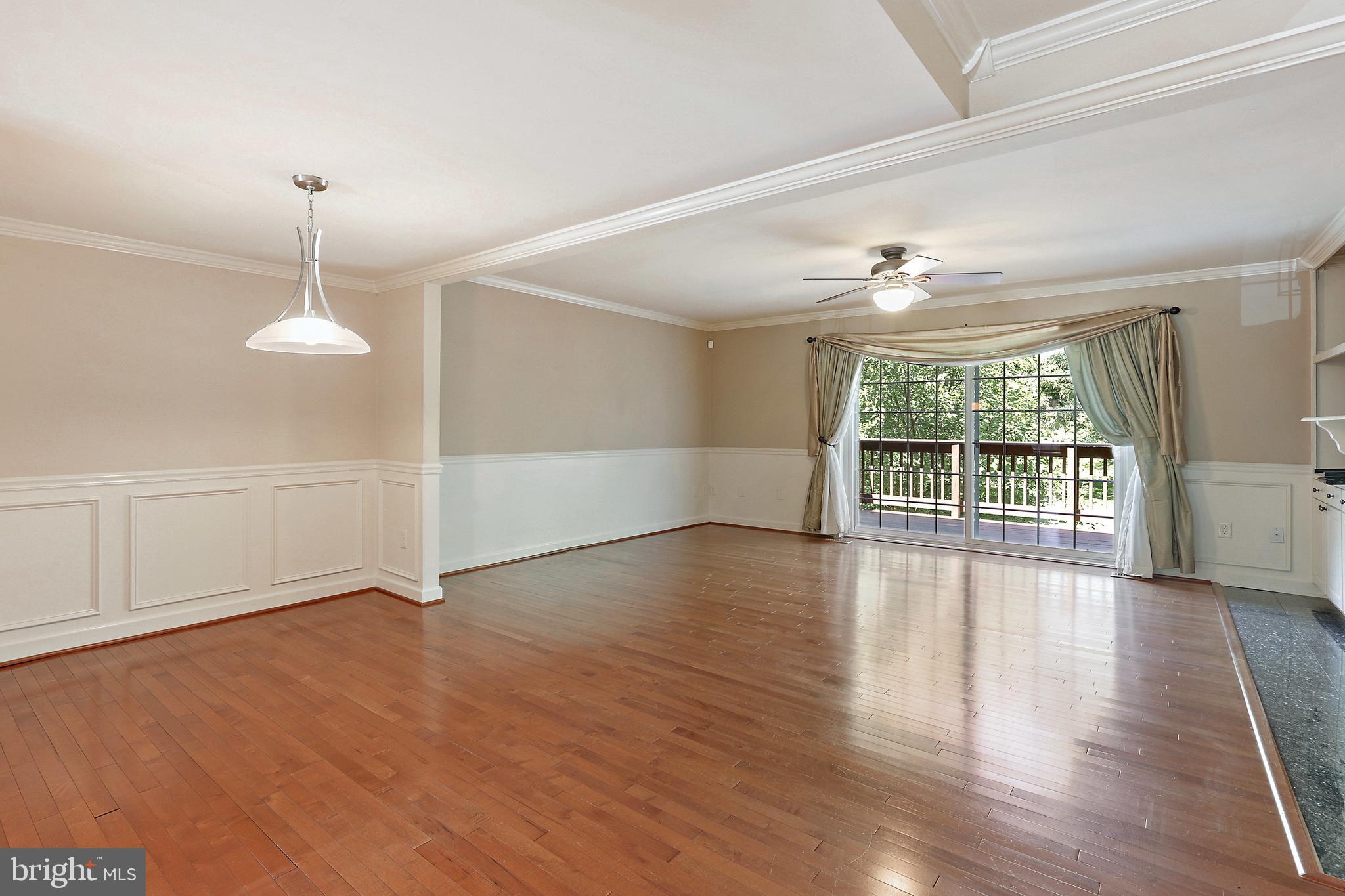 MAYS CHAPEL VILLAGE - Residential