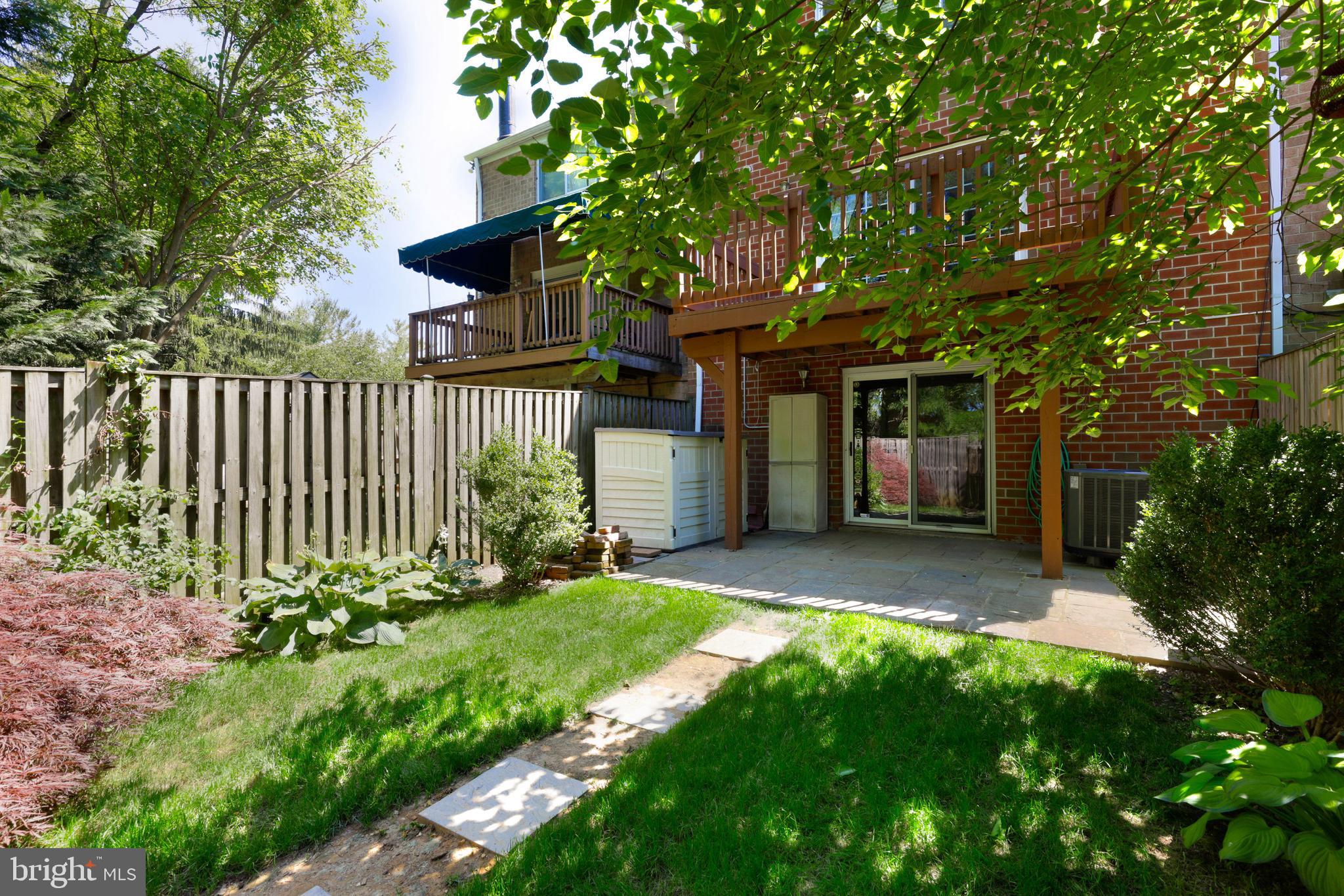 MAYS CHAPEL VILLAGE - Residential