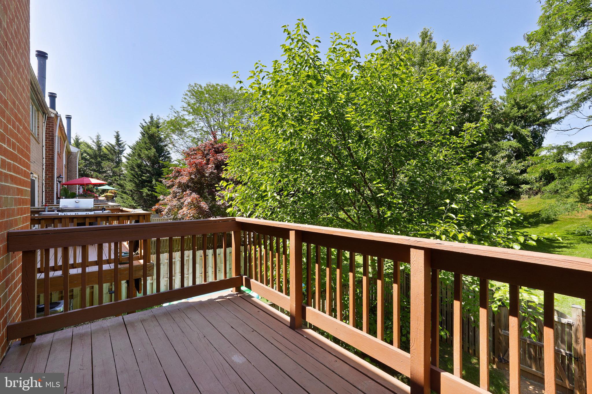 MAYS CHAPEL VILLAGE - Residential