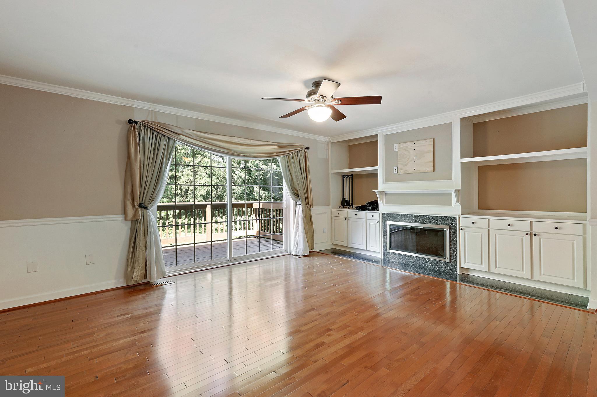 MAYS CHAPEL VILLAGE - Residential