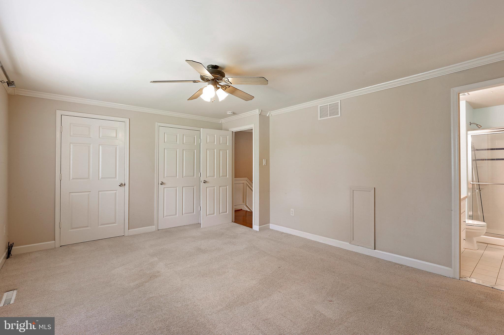 MAYS CHAPEL VILLAGE - Residential