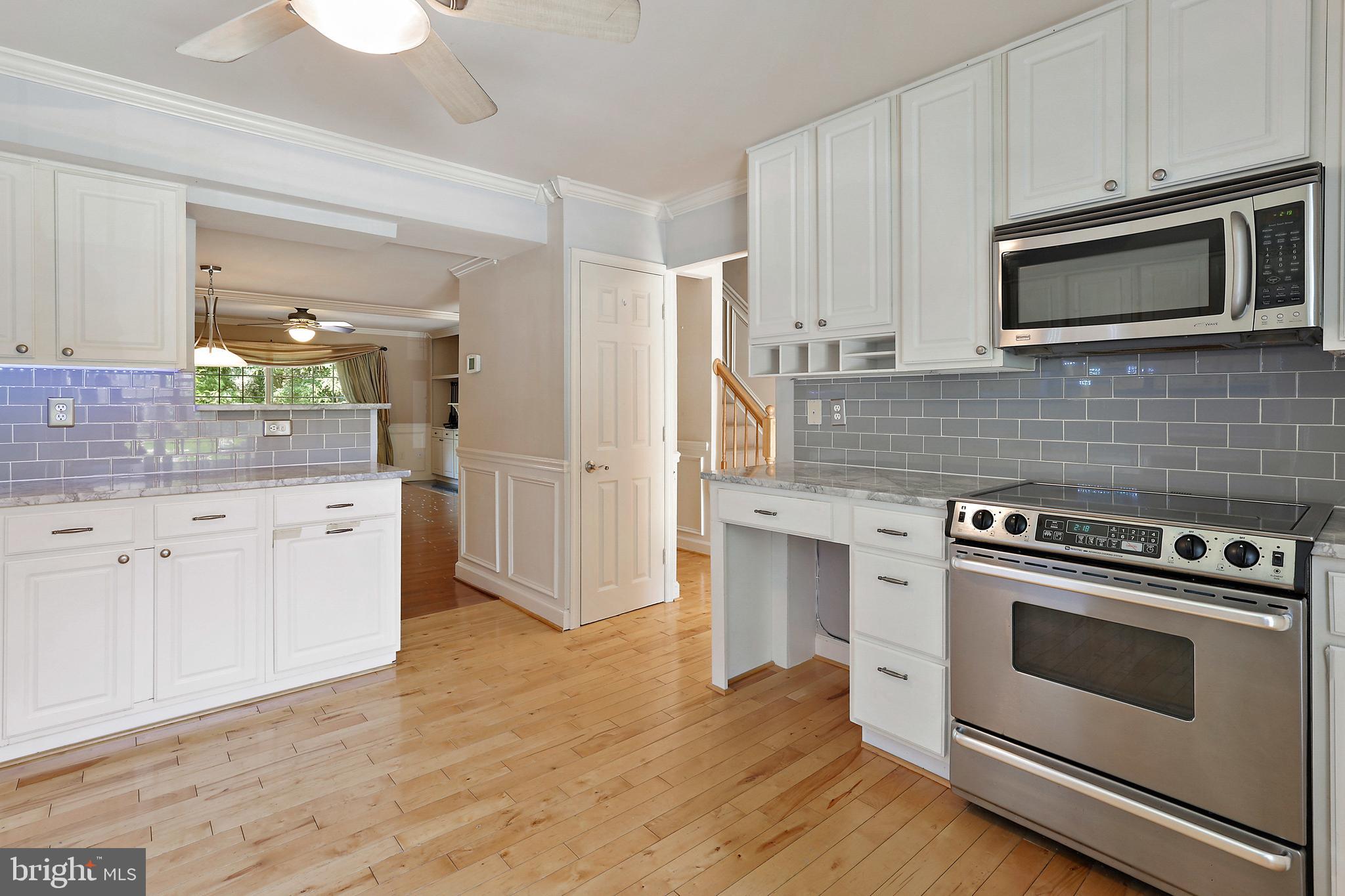 MAYS CHAPEL VILLAGE - Residential