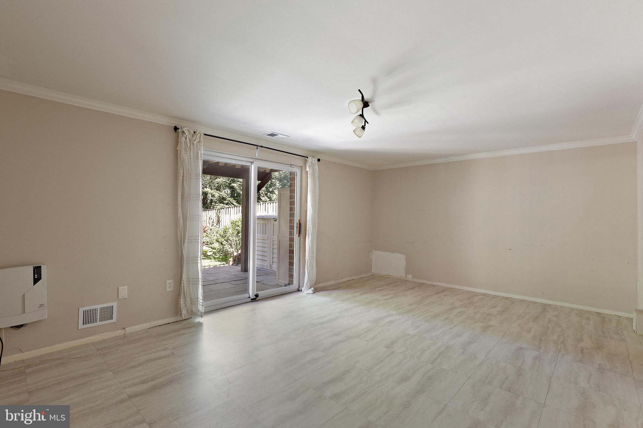 MAYS CHAPEL VILLAGE - Residential