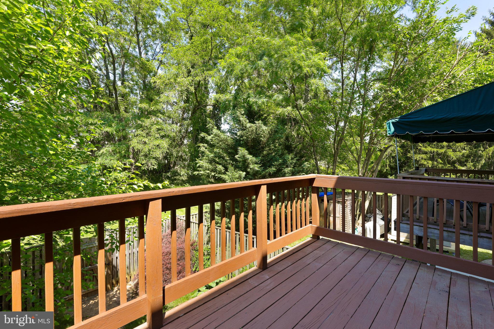 MAYS CHAPEL VILLAGE - Residential