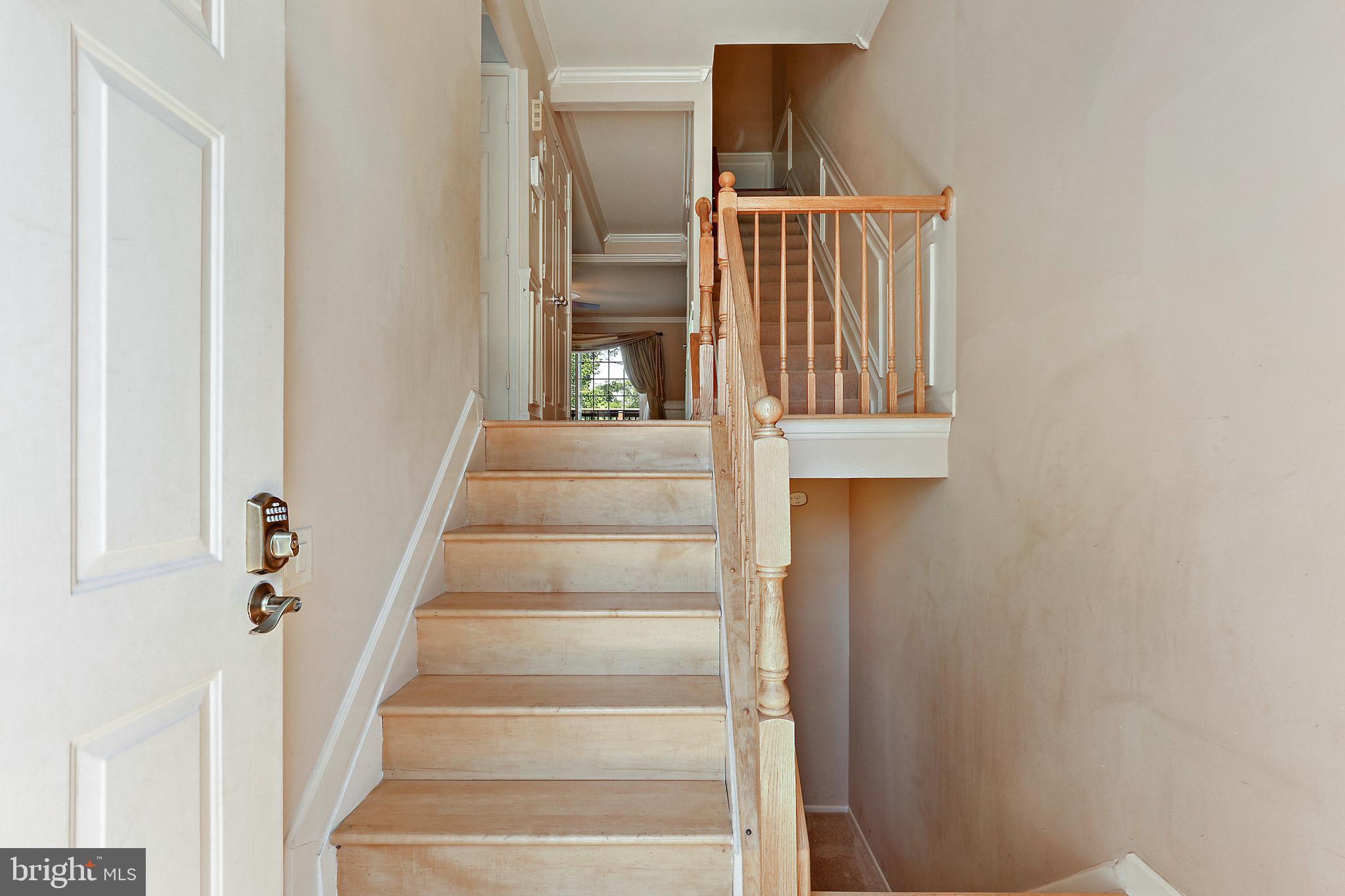 MAYS CHAPEL VILLAGE - Residential