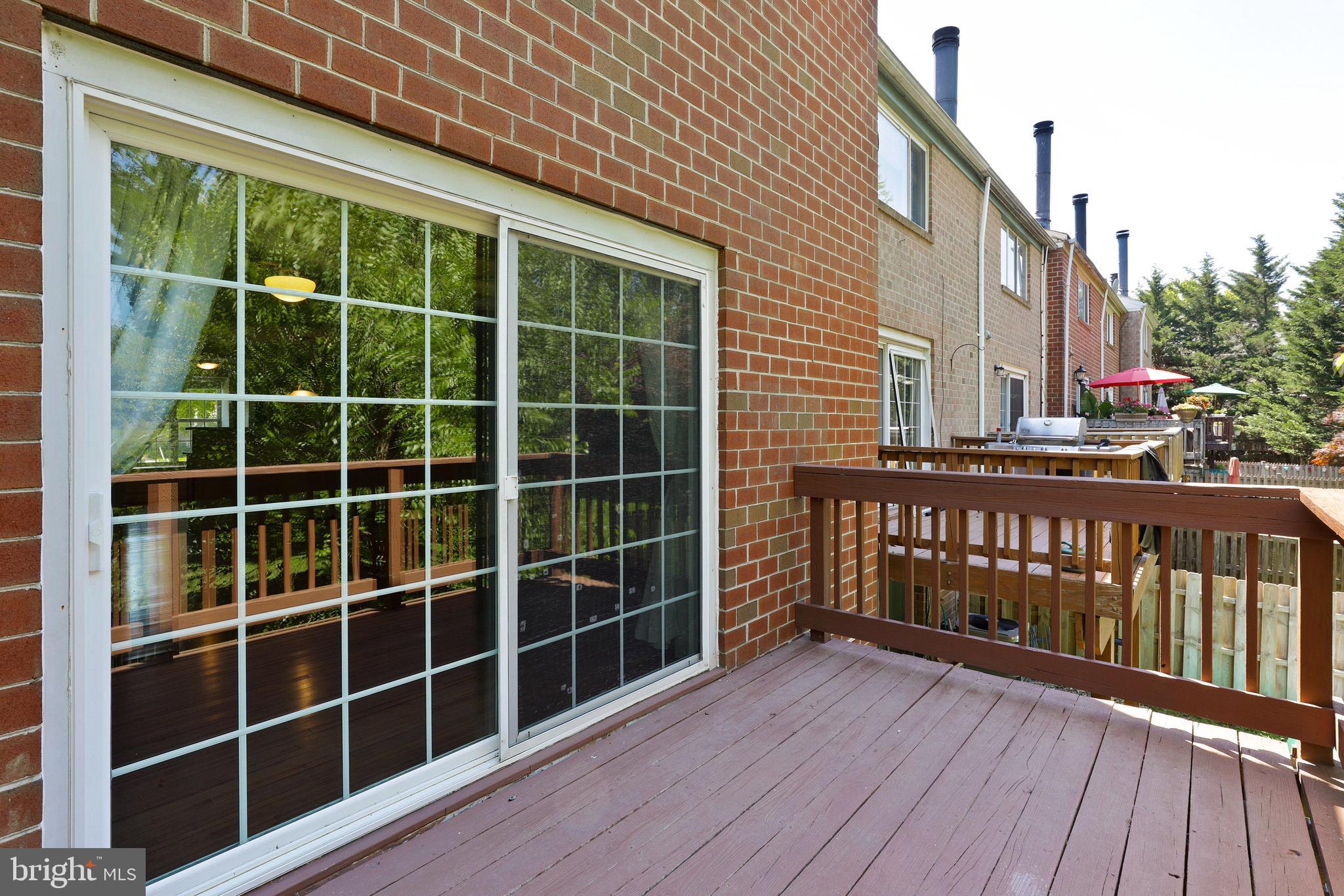 MAYS CHAPEL VILLAGE - Residential