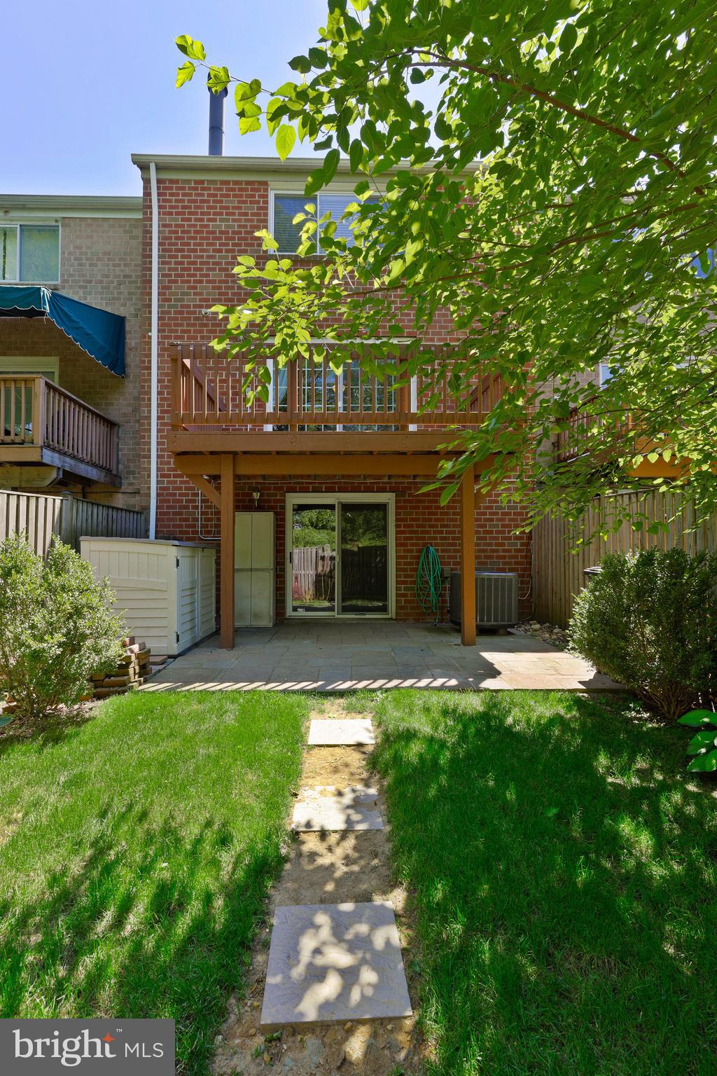 MAYS CHAPEL VILLAGE - Residential