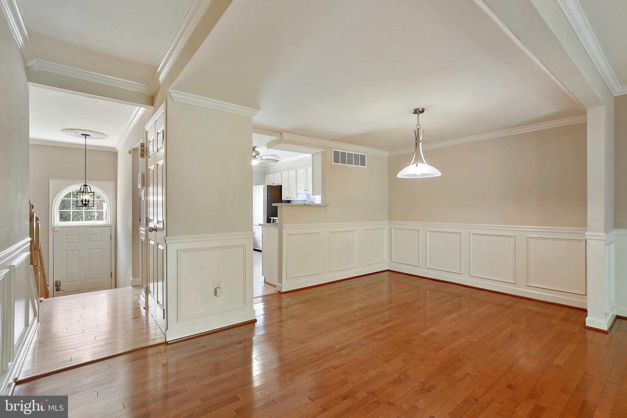 MAYS CHAPEL VILLAGE - Residential