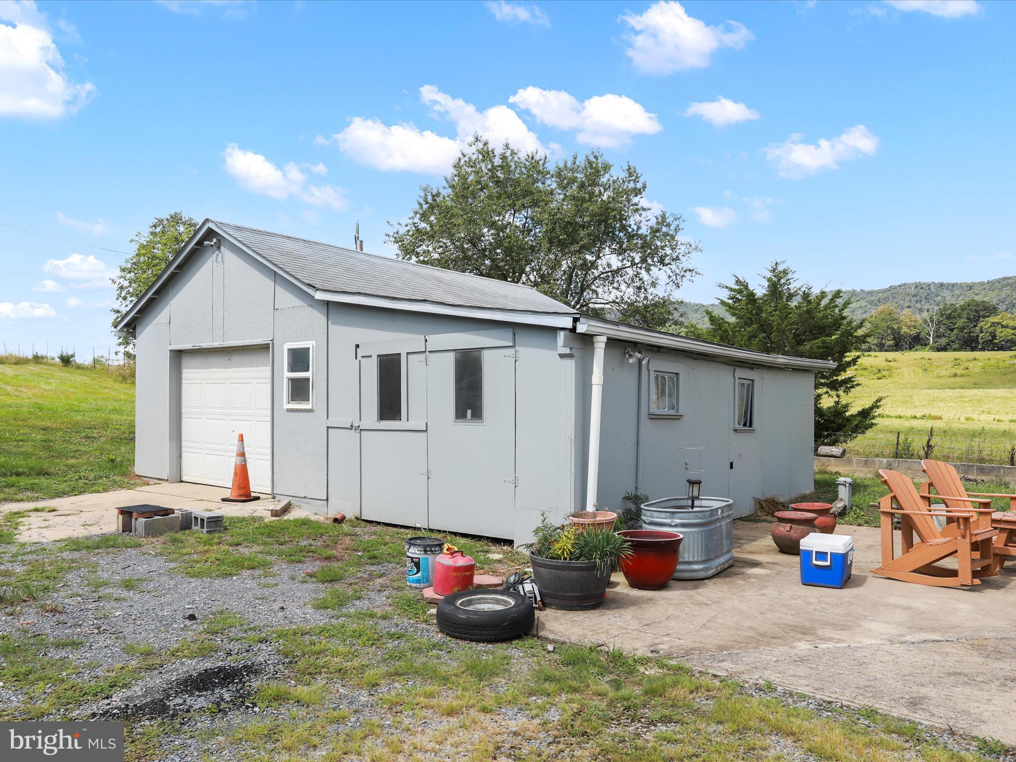16957 BACK ROAD