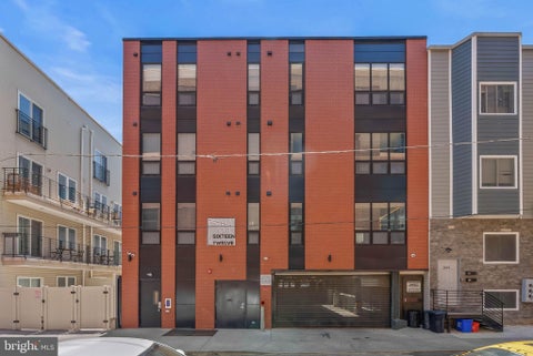 Condo For Sale - 1612 Cambridge Street #407<br/> PHILADELPHIA, PA 19130